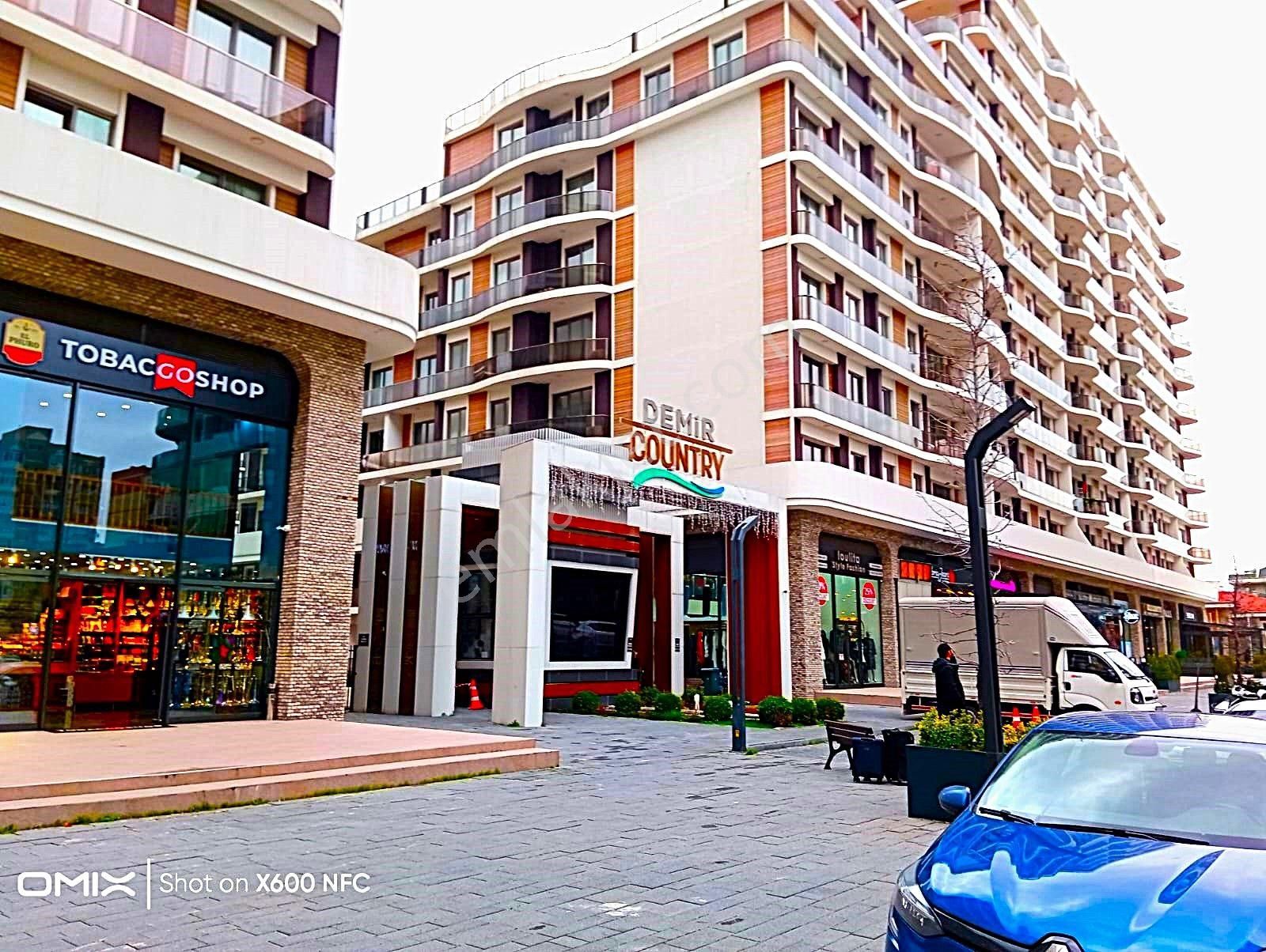 Beylikdüzü Kavaklı Satılık Daire Beylikdüzü 