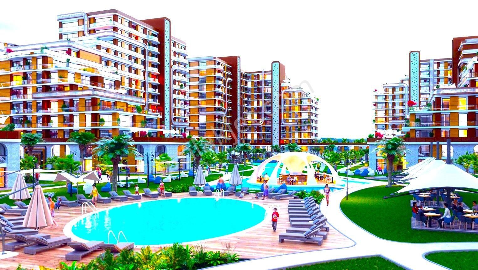 Beylikdüzü Kavaklı Satılık Daire Beylikdüzü 