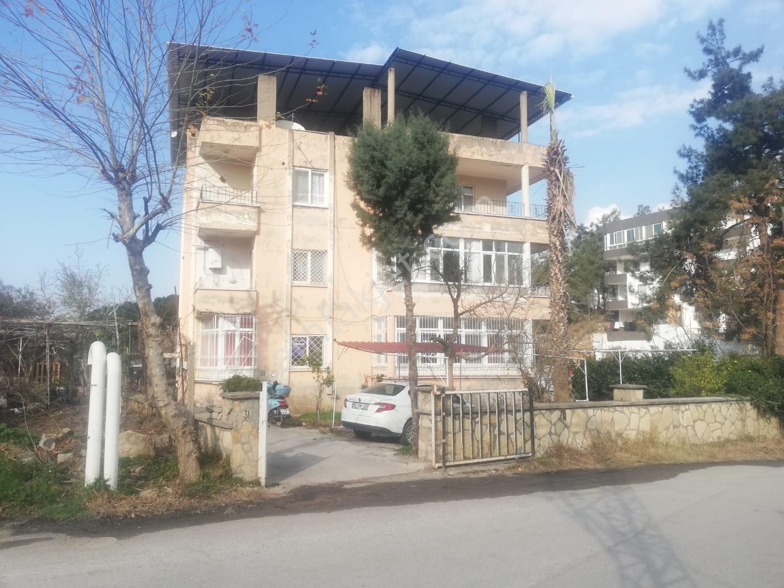 Belen Sarımazı Kiralık Daire Sarımazı Cırtıman'da 170 M2 Kiralık Daire