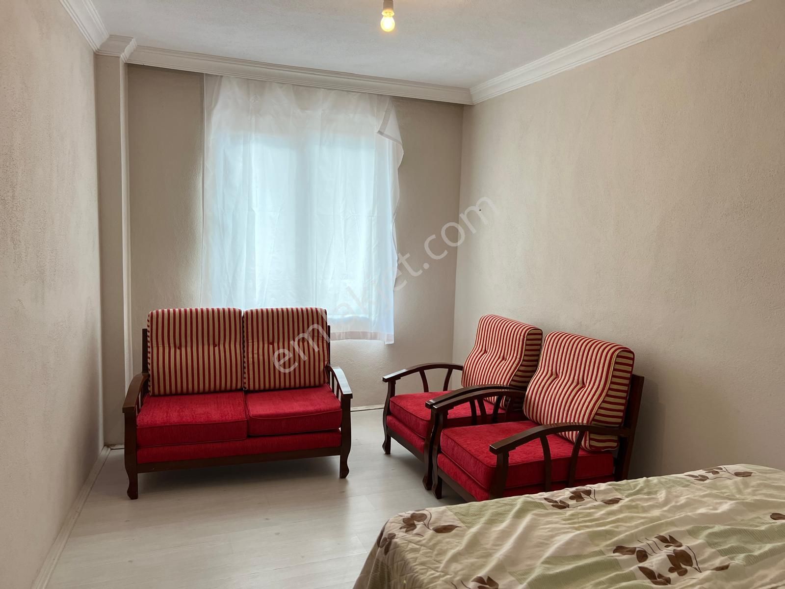 Çanakkale Çardak'ta Denize 100m Mesafede Satılık Müstakil Ev - Görsel 10