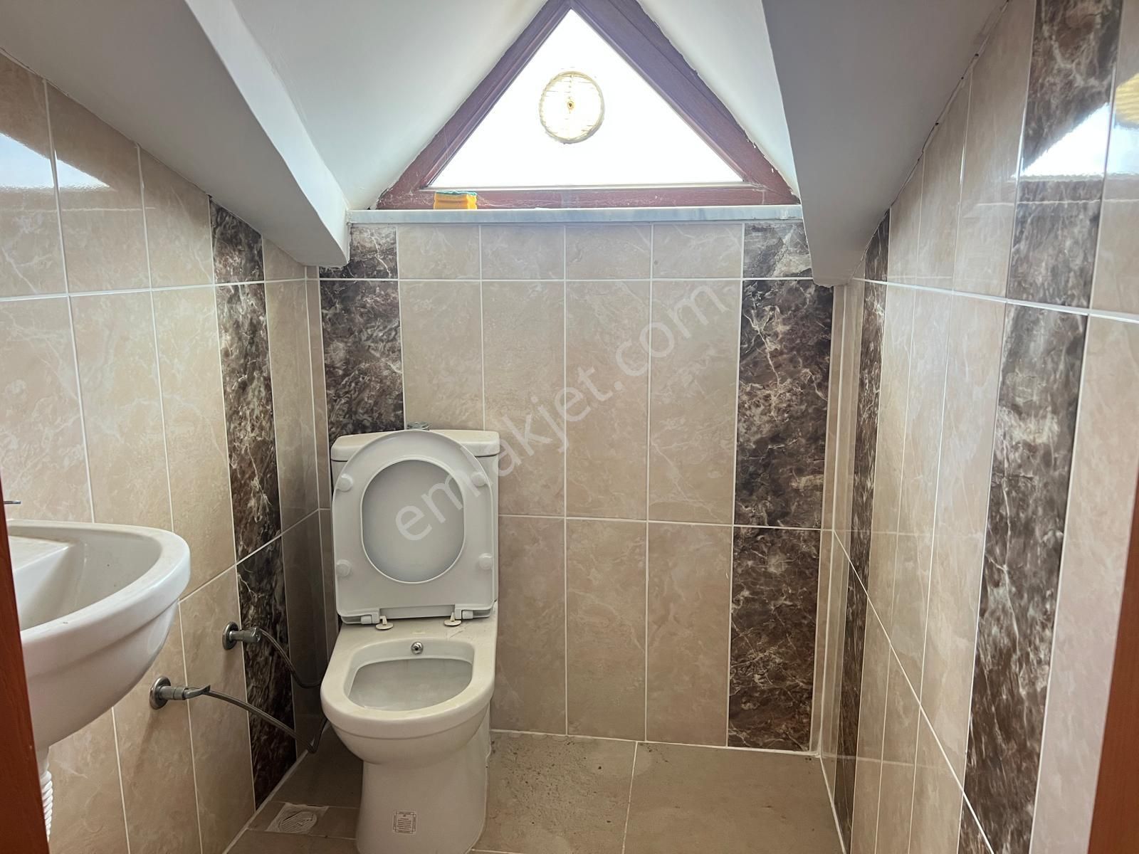 Çanakkale Çardak'ta Denize 100m Mesafede Satılık Müstakil Ev - Görsel 6