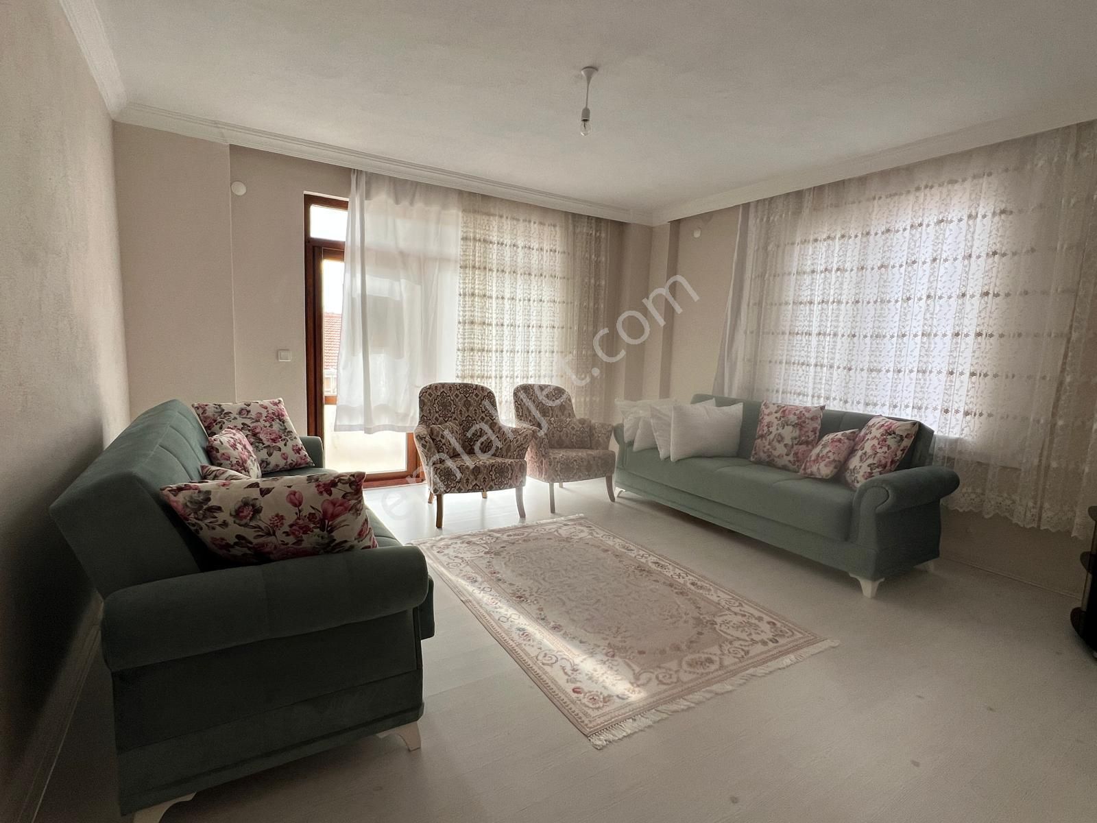 Çanakkale Çardak'ta Denize 100m Mesafede Satılık Müstakil Ev - Görsel 3