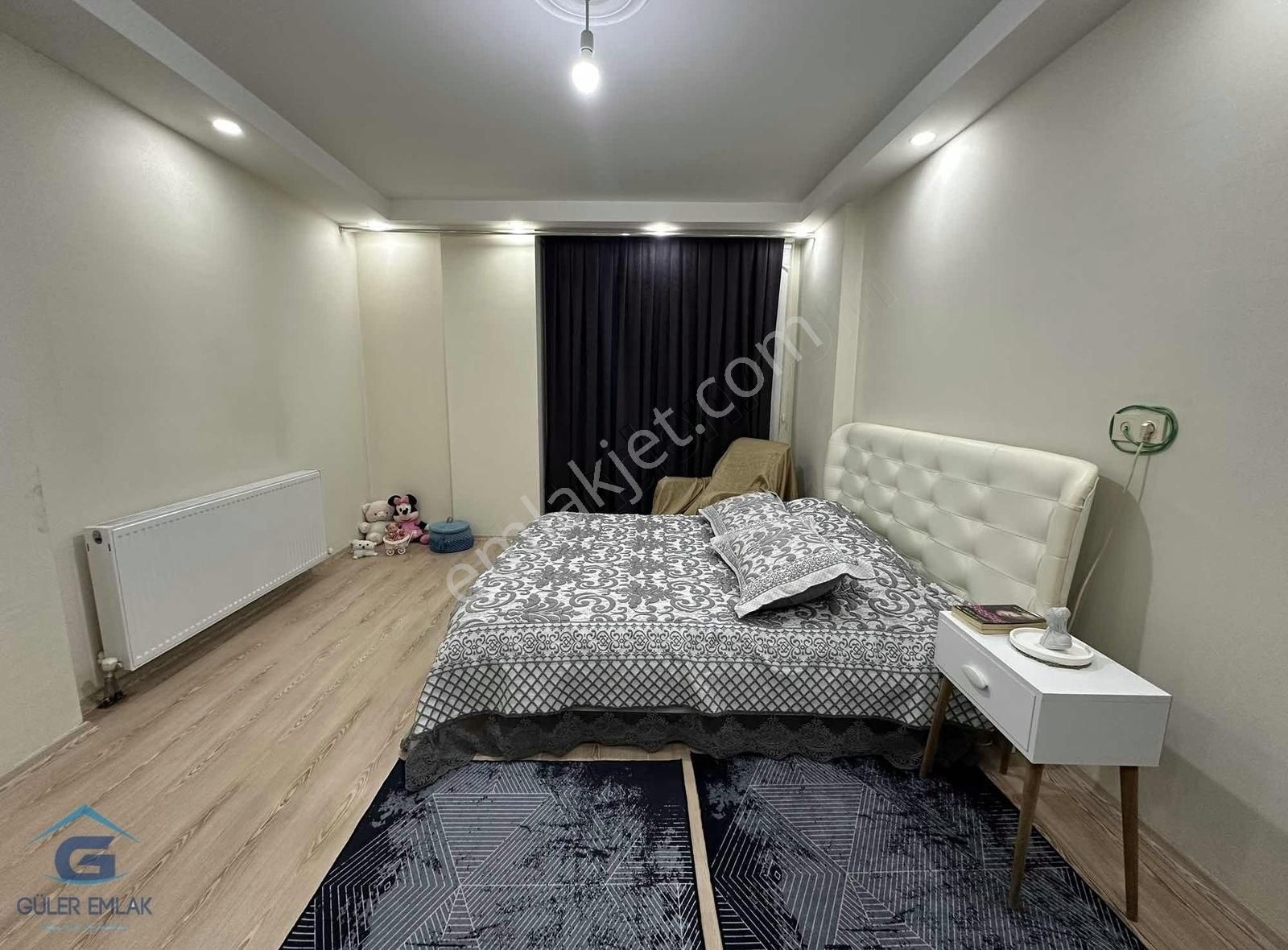 Turgutlu Subaşı Satılık Daire Subaşı Mh.de Satılık 130 M2 3+1 Otoparklı Asansörlü Daire