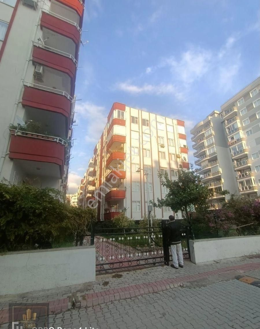 Alanya Mahmutlar Satılık Daire ***alanya Mahmutlarda Havuzlu Sitede Satılık 2+1 Daire ***