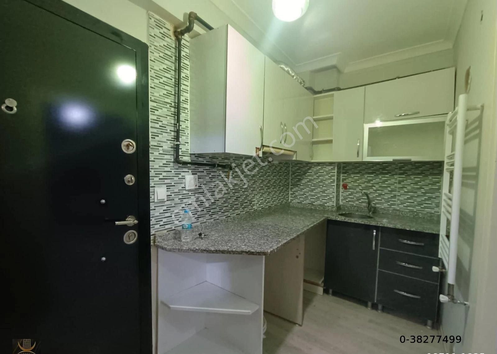 Odunpazarı Emek Satılık Daire Poyraz Emlaktan Emek Mahallesinde 1+1 55 M² Satılık Daire