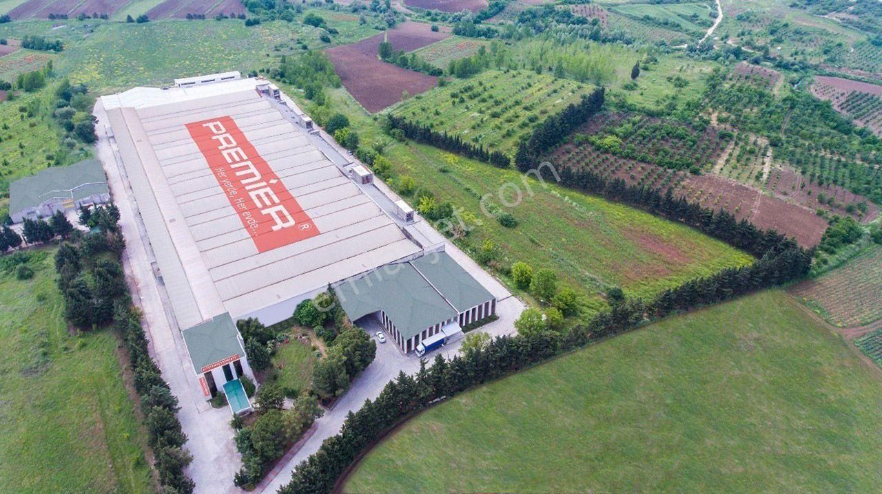 Kiralık Bina 30.000 M2 Çatalca Ferhatpaşa Muratbey Ana Yolda - Görsel 21