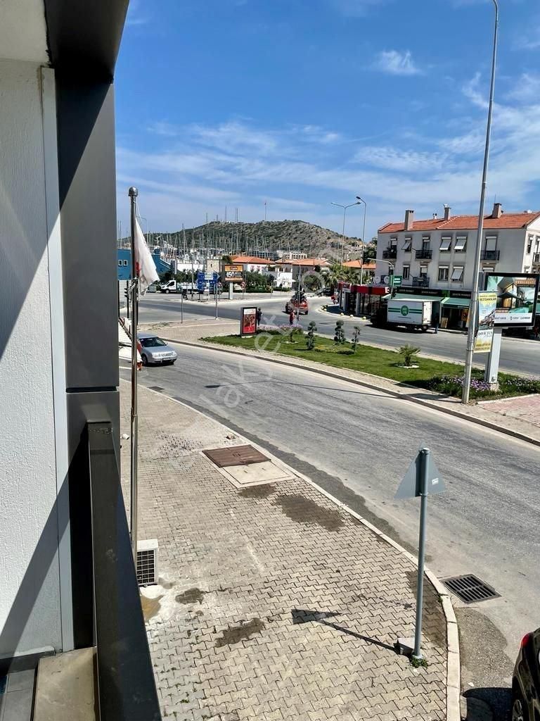 Çeşme Musalla Satılık Residence Çeşme Merkez Marinada Satılık Daire