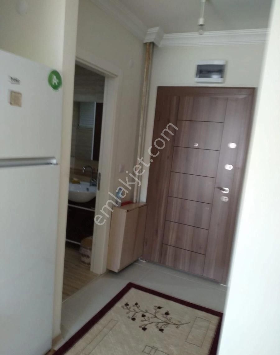 Isparta Merkez Bahçelievler Satılık Daire Satılık Apart