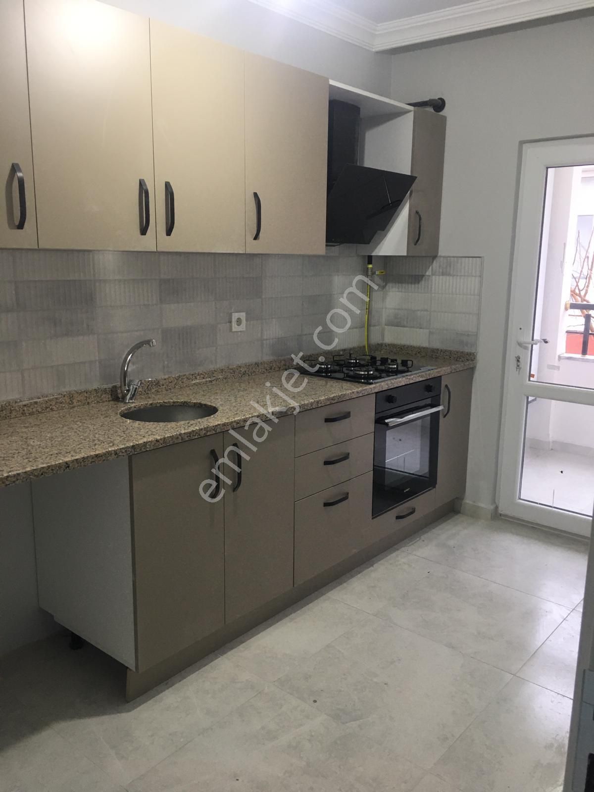 Çorlu Havuzlar Kiralık Daire Çorlu Havuzlar Mah. Sıfır Kiralık 2+1 Daire