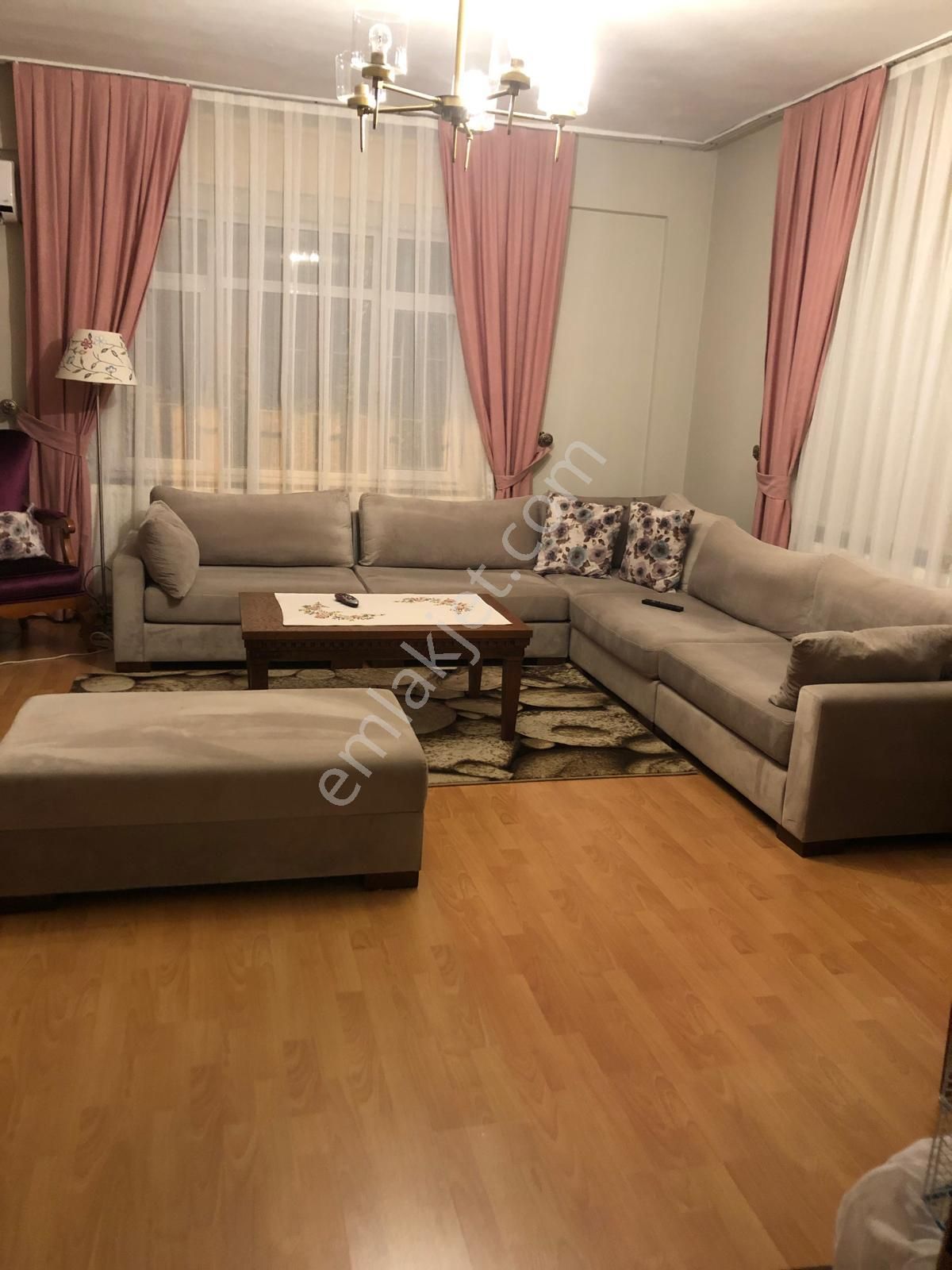 Beykoz Kavacık Kiralık Daire Kavacık Otağtepe-yenicami Arasında 120 M 3+1 Daire