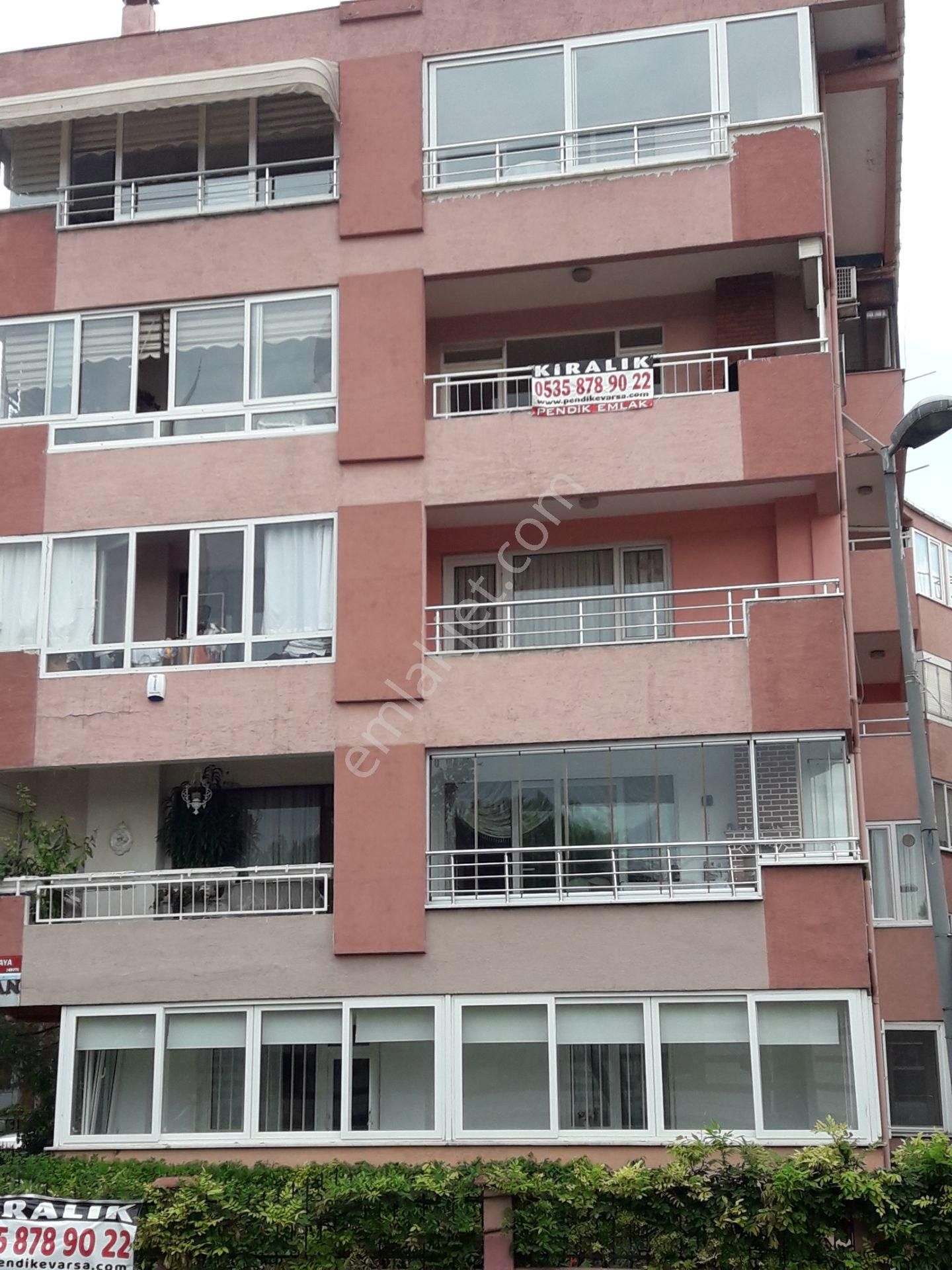 Pendik Doğu Satılık Daire Pendik Uzmanı Cemal Kınay'dan Doğu Mah. Satılık Daire