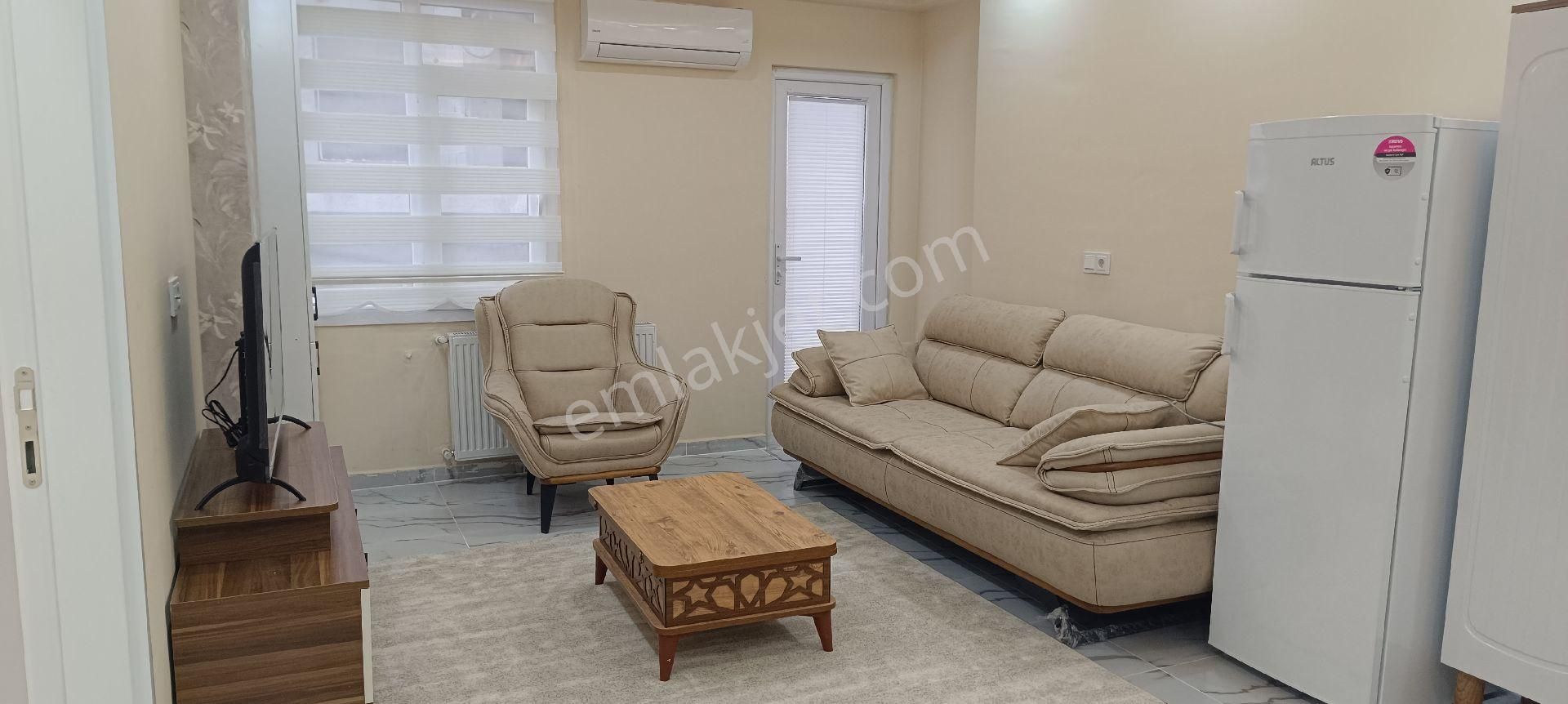 Haliliye Karsıyaka Kiralık Daire Karşıyaka'da 1+1 Kiralık Daire