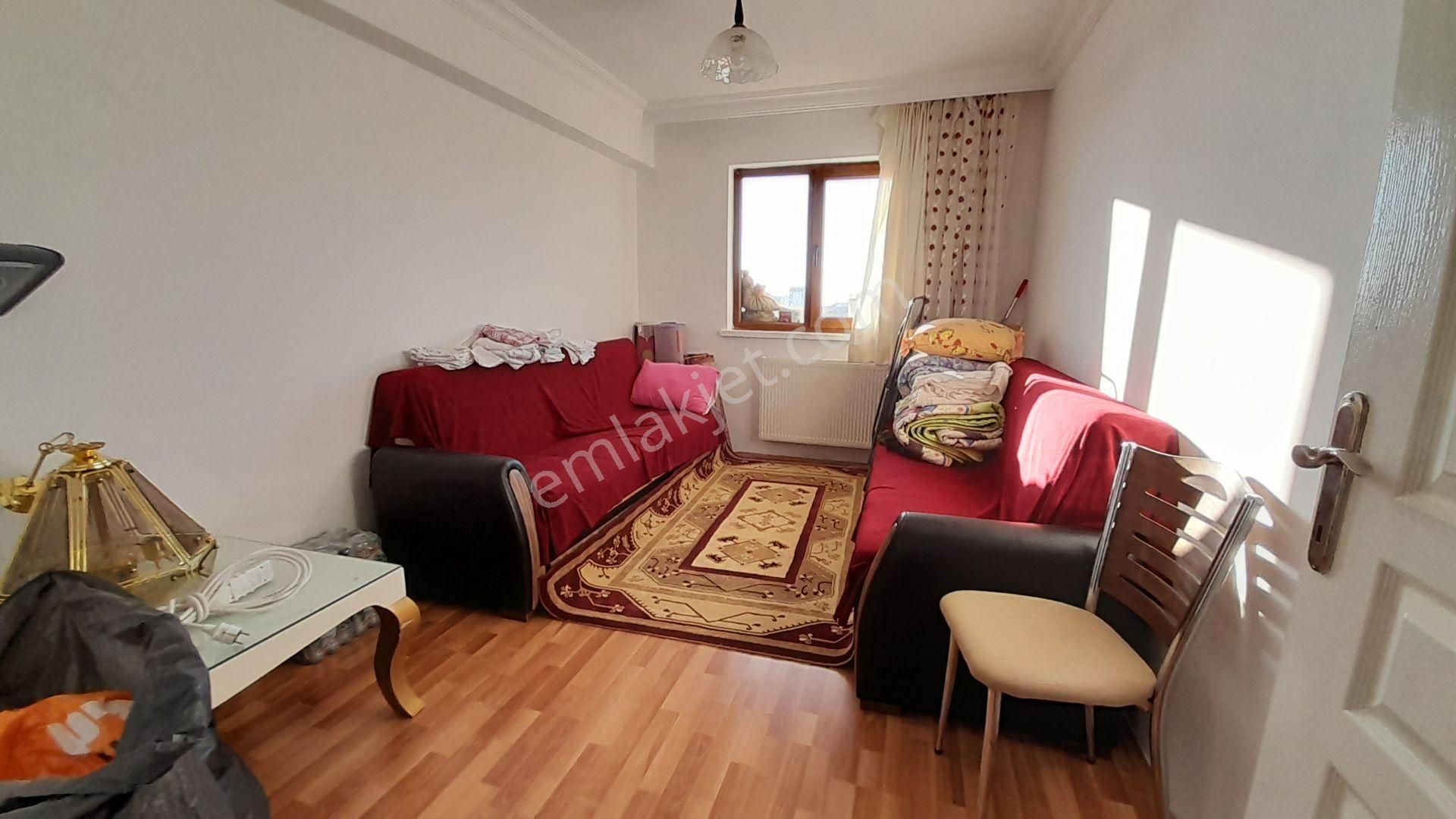 Yayla'da 6.katta 5+1 Açık Teraslı Asansörlü Ankara Manzaralı Satılık Dubleks - Görsel 9