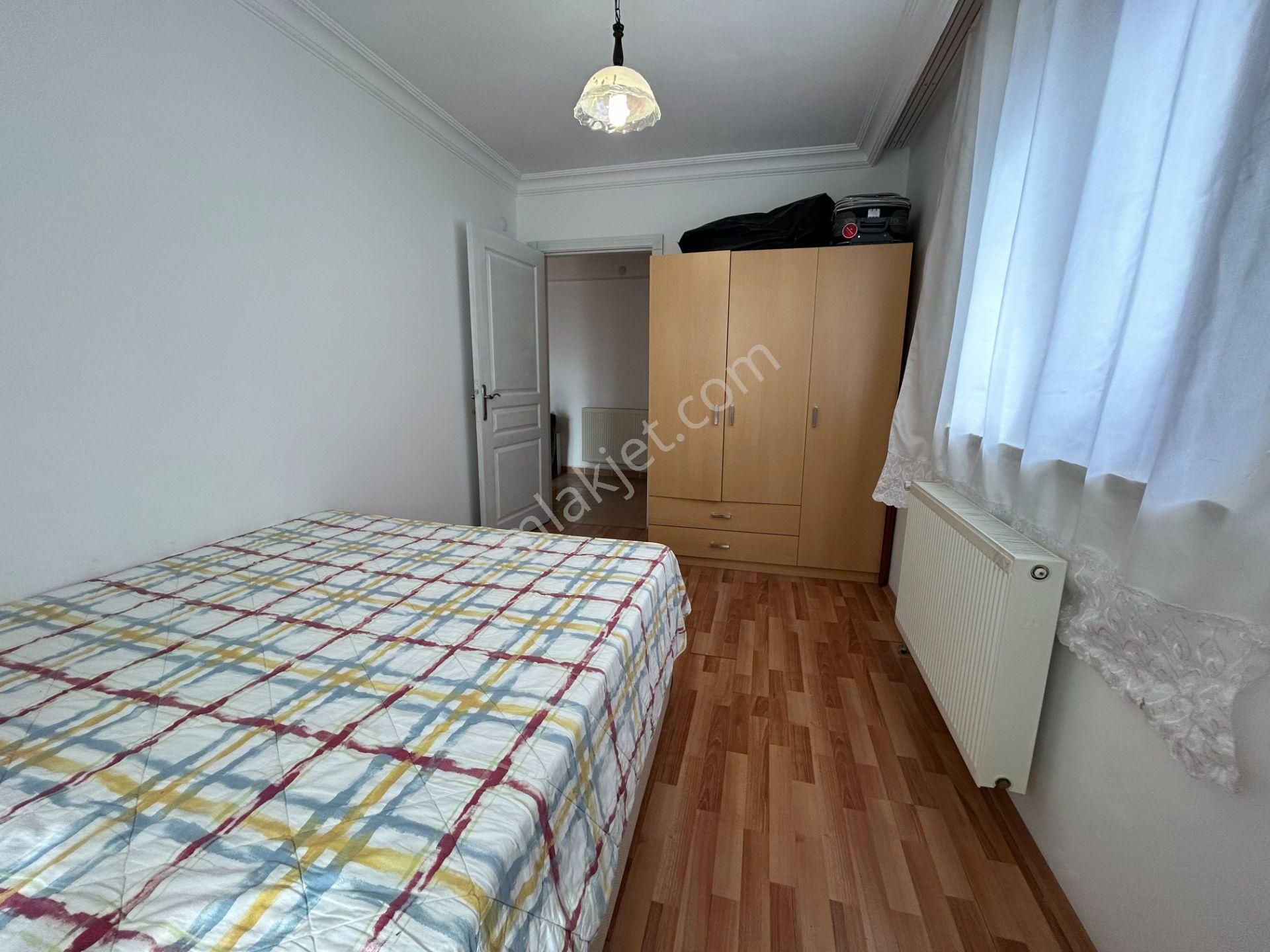 Yayla'da 6.katta 5+1 Açık Teraslı Asansörlü Ankara Manzaralı Satılık Dubleks - Görsel 27