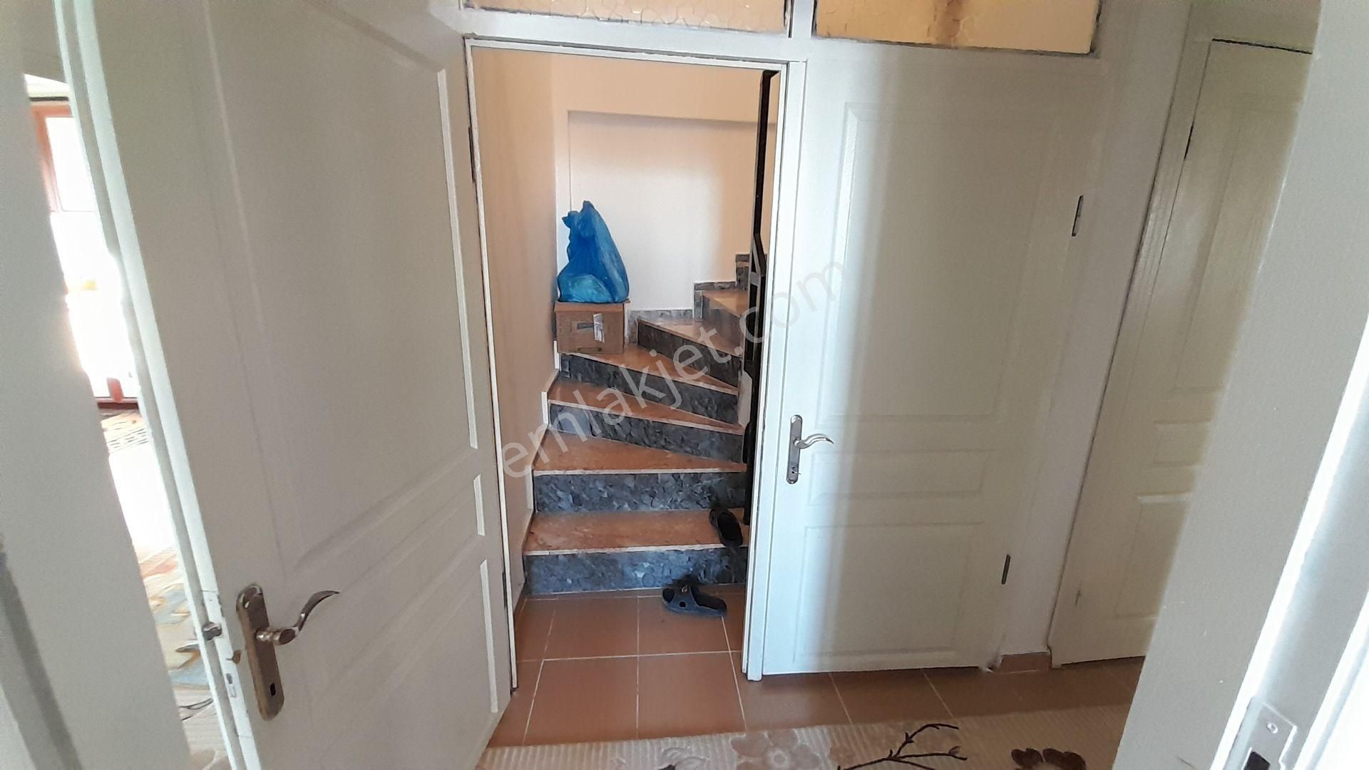 Yayla'da 6.katta 5+1 Açık Teraslı Asansörlü Ankara Manzaralı Satılık Dubleks - Görsel 16