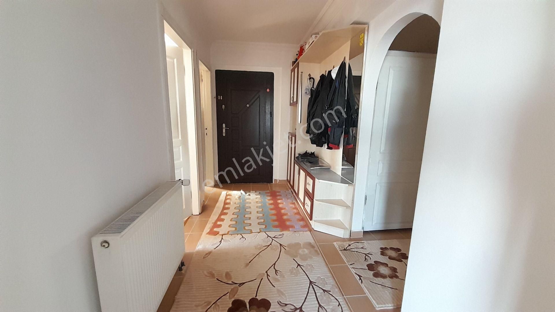 Yayla'da 6.katta 5+1 Açık Teraslı Asansörlü Ankara Manzaralı Satılık Dubleks - Görsel 8