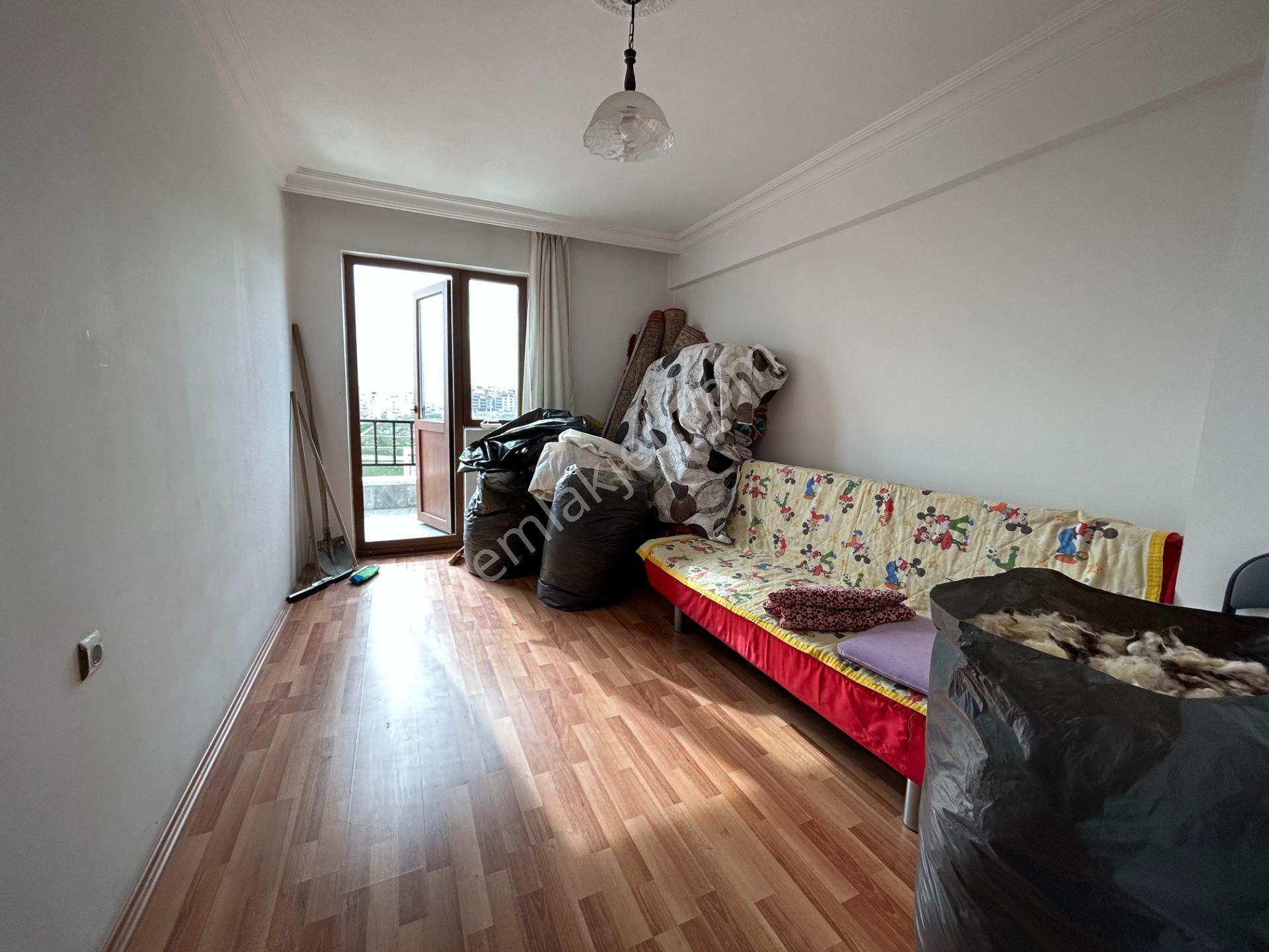 Yayla'da 6.katta 5+1 Açık Teraslı Asansörlü Ankara Manzaralı Satılık Dubleks - Görsel 28