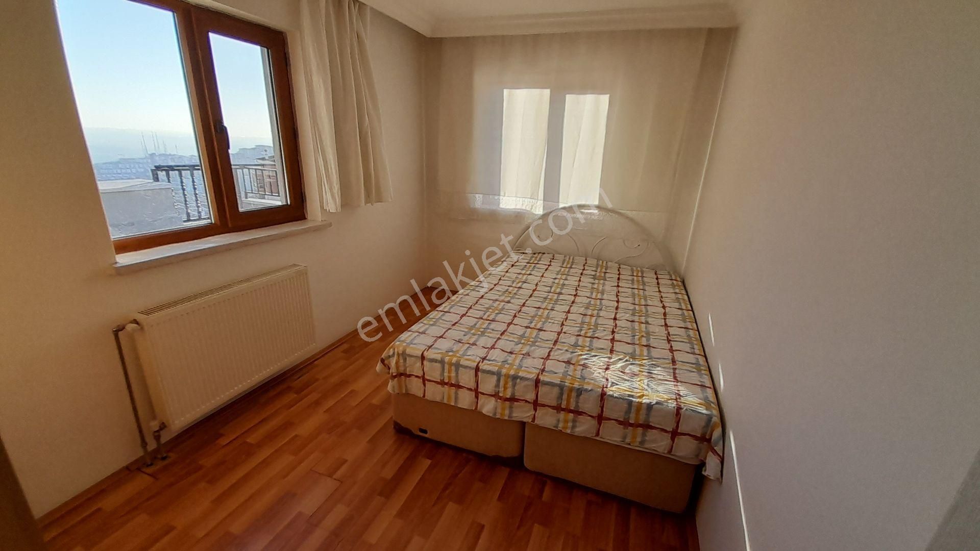 Yayla'da 6.katta 5+1 Açık Teraslı Asansörlü Ankara Manzaralı Satılık Dubleks - Görsel 20