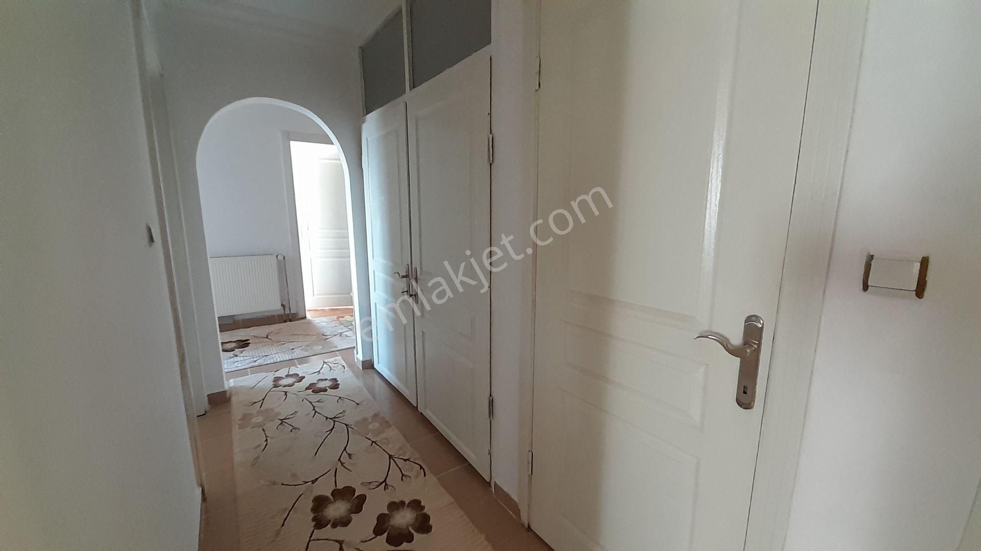 Yayla'da 6.katta 5+1 Açık Teraslı Asansörlü Ankara Manzaralı Satılık Dubleks - Görsel 15