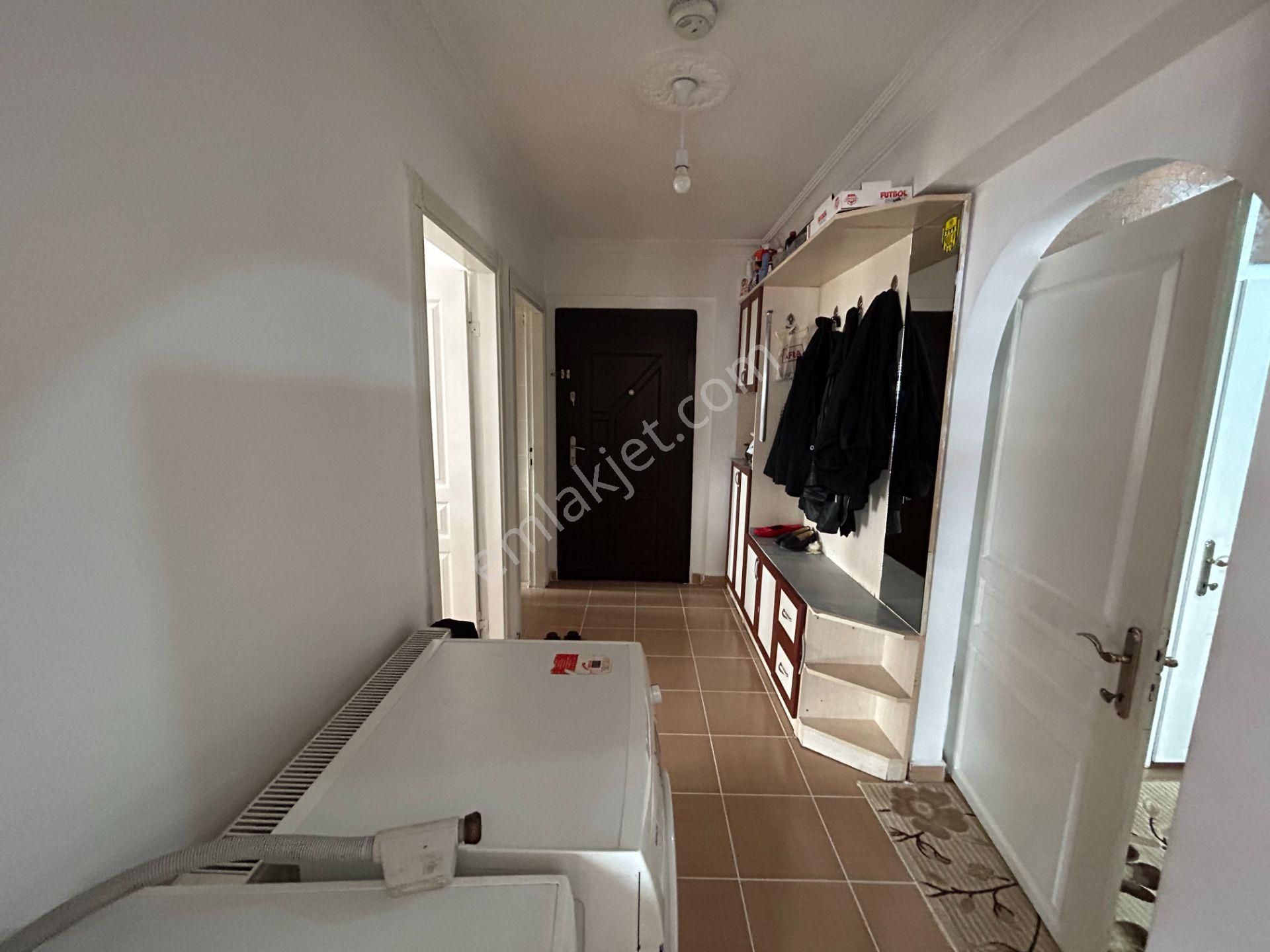 Yayla'da 6.katta 5+1 Açık Teraslı Asansörlü Ankara Manzaralı Satılık Dubleks - Görsel 24