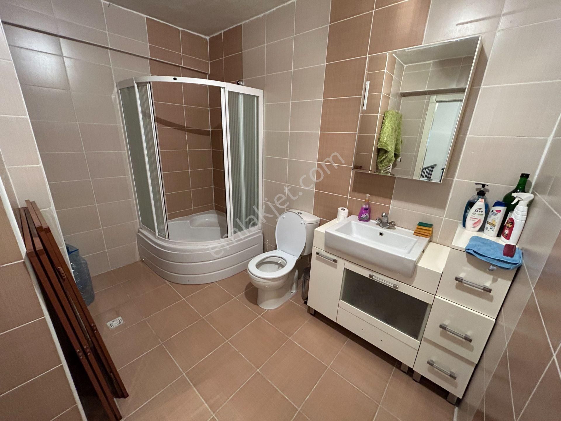 Yayla'da 6.katta 5+1 Açık Teraslı Asansörlü Ankara Manzaralı Satılık Dubleks - Görsel 25