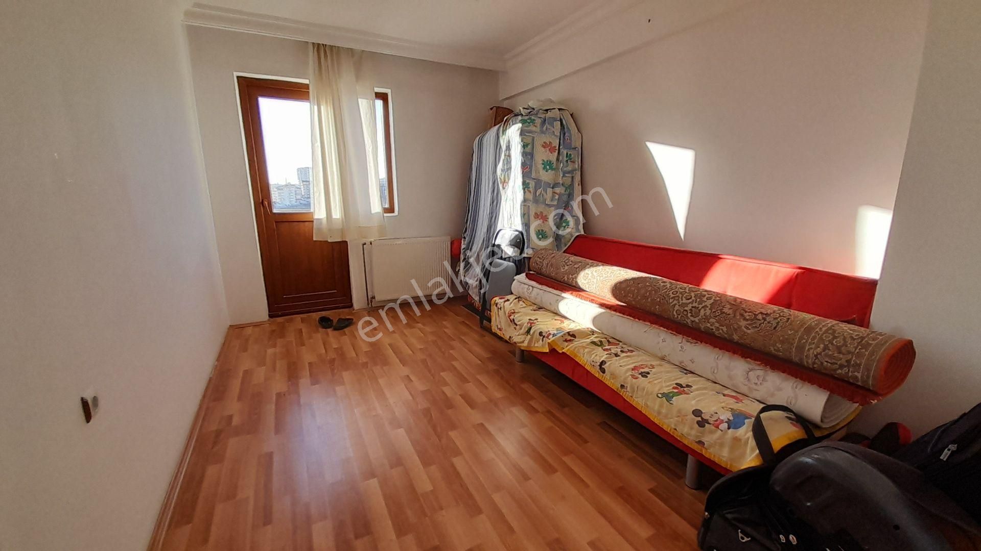 Yayla'da 6.katta 5+1 Açık Teraslı Asansörlü Ankara Manzaralı Satılık Dubleks - Görsel 19