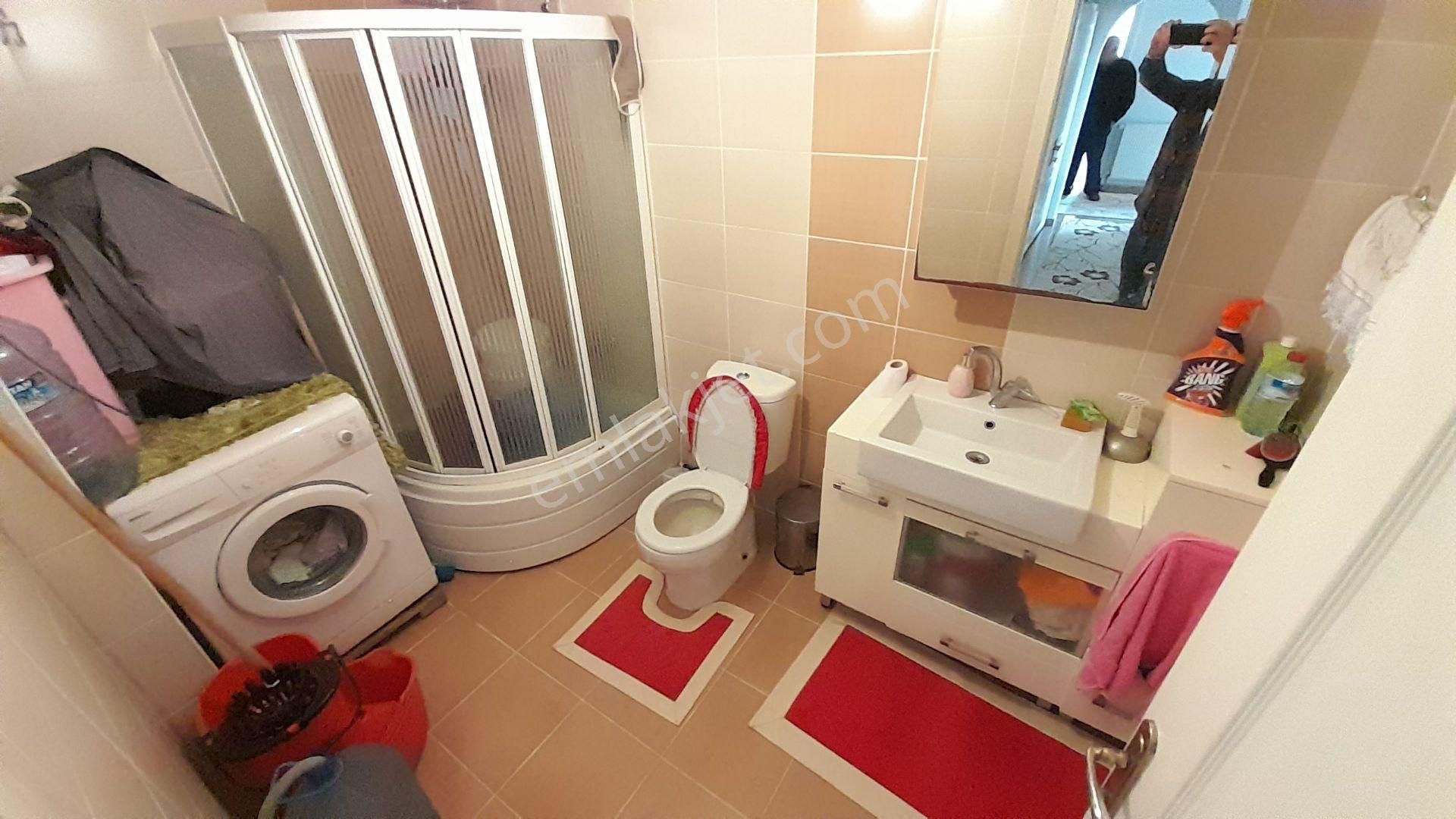 Yayla'da 6.katta 5+1 Açık Teraslı Asansörlü Ankara Manzaralı Satılık Dubleks - Görsel 14