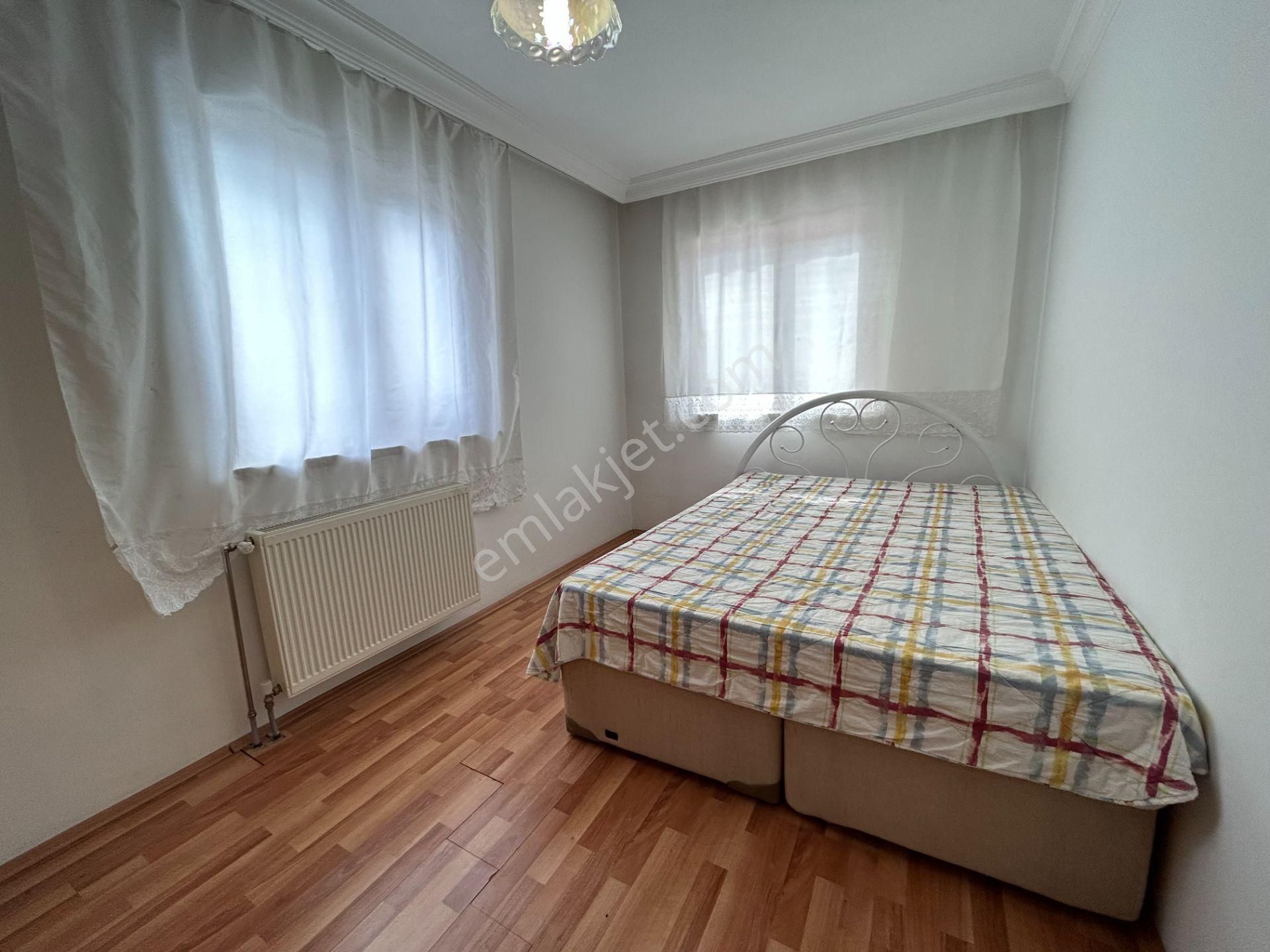 Yayla'da 6.katta 5+1 Açık Teraslı Asansörlü Ankara Manzaralı Satılık Dubleks - Görsel 26