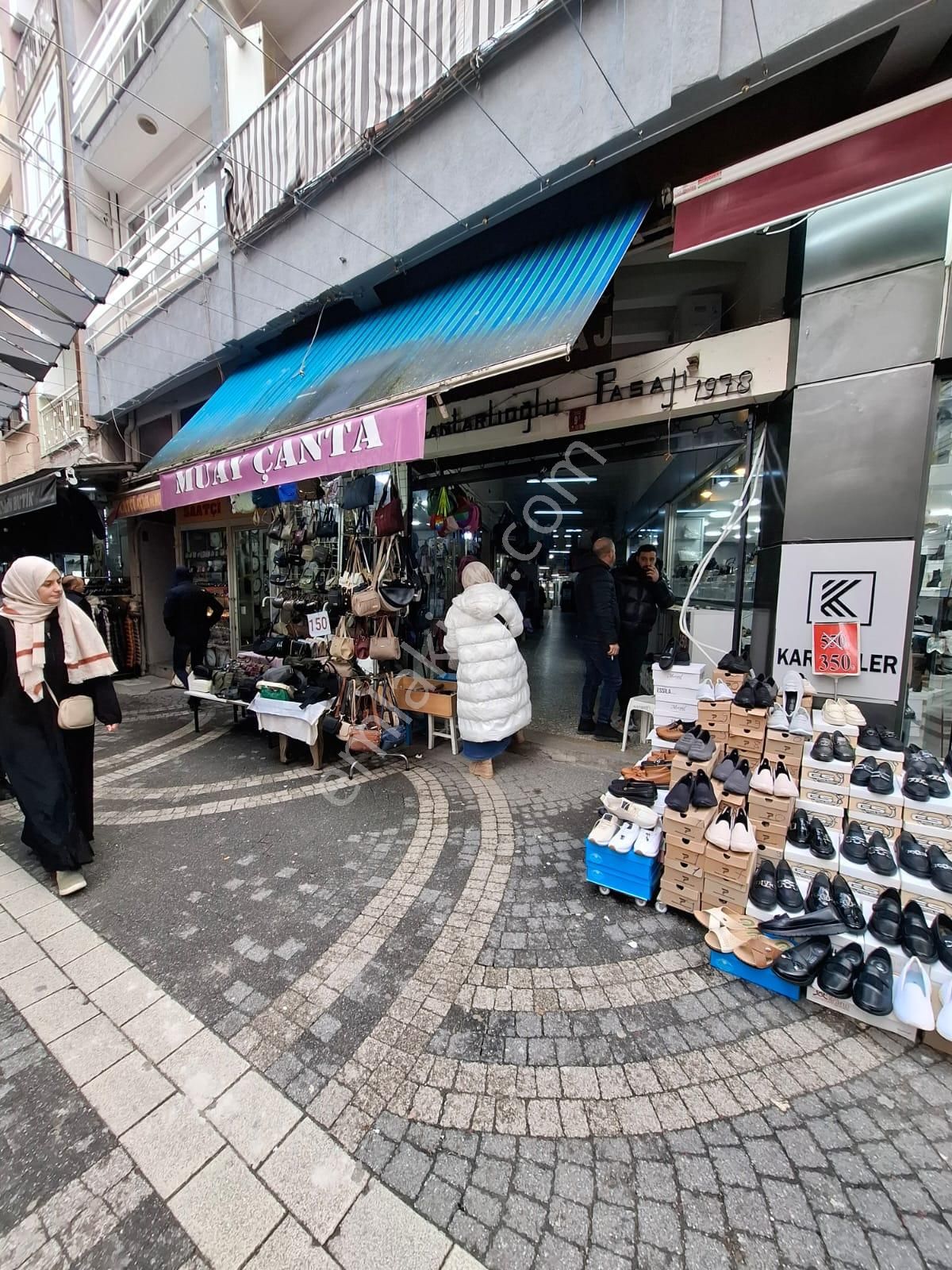 Karesi Hisariçi Satılık Dükkan & Mağaza Century21. Loca Gayrimenkul Satılık Dükkan Hisariçi Mh.altıeylül