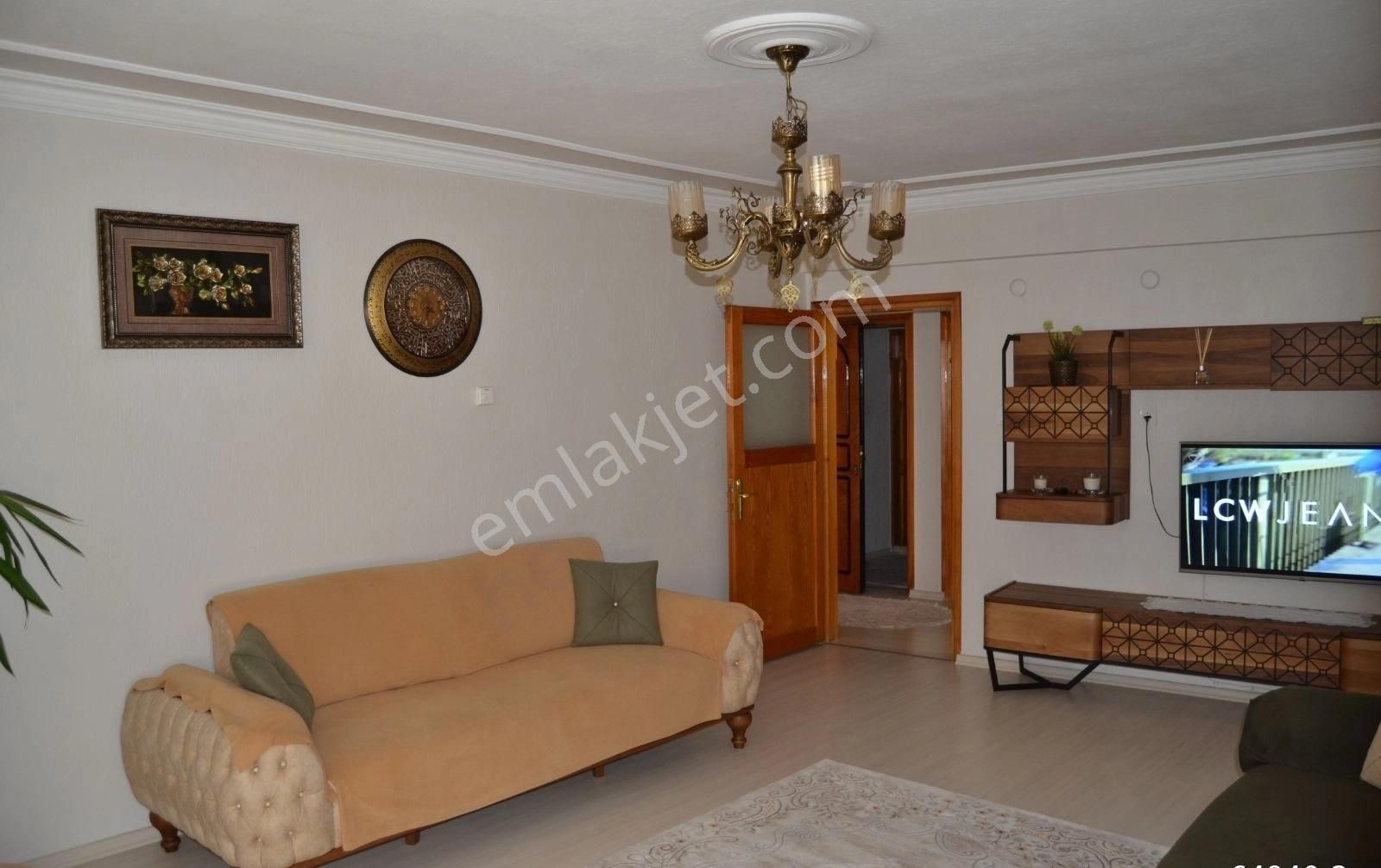 Buca Yeşilbağlar Mah.186 M2 3+1 2.kat D.gazlı Arakat-köşe Daire - Görsel 28