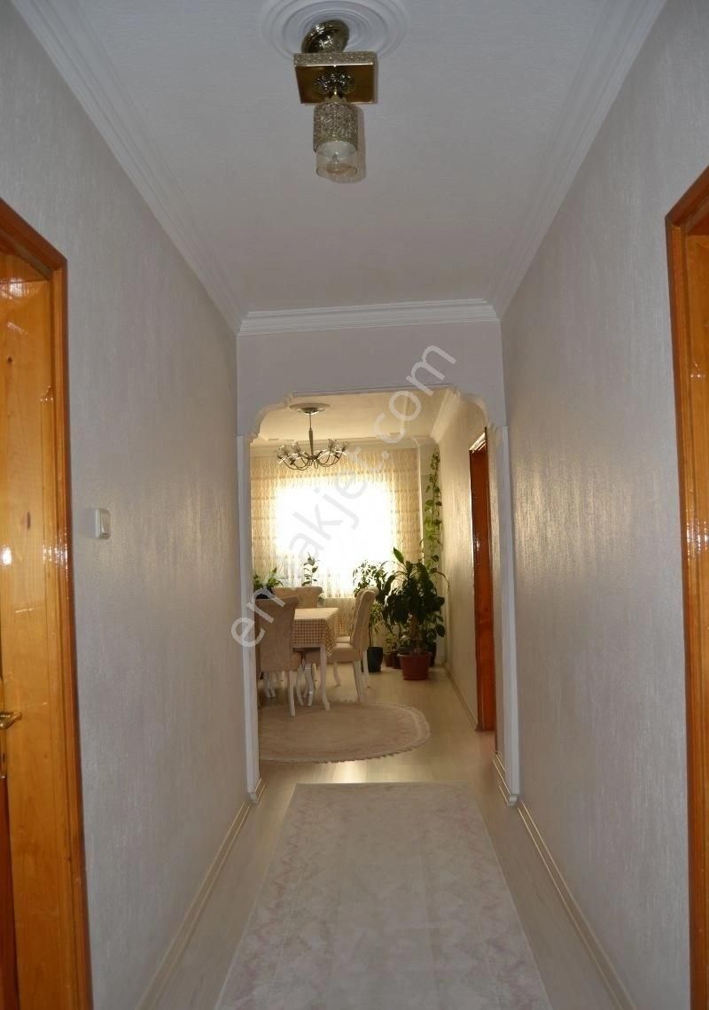 Buca Yeşilbağlar Mah.186 M2 3+1 2.kat D.gazlı Arakat-köşe Daire - Görsel 29