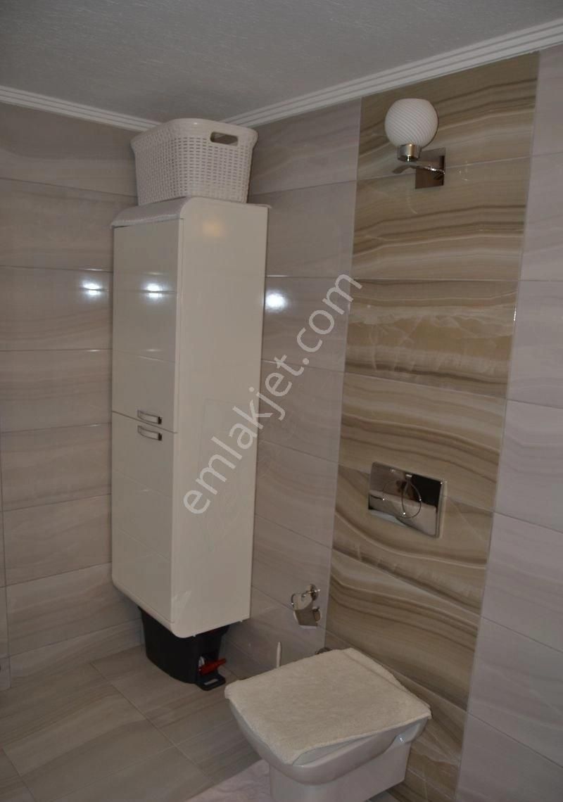 Buca Yeşilbağlar Mah.186 M2 3+1 2.kat D.gazlı Arakat-köşe Daire - Görsel 24