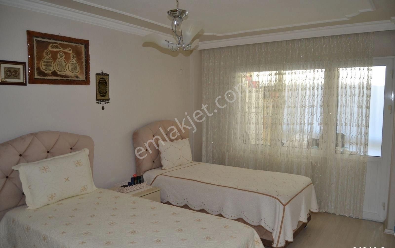 Buca Yeşilbağlar Mah.186 M2 3+1 2.kat D.gazlı Arakat-köşe Daire - Görsel 25