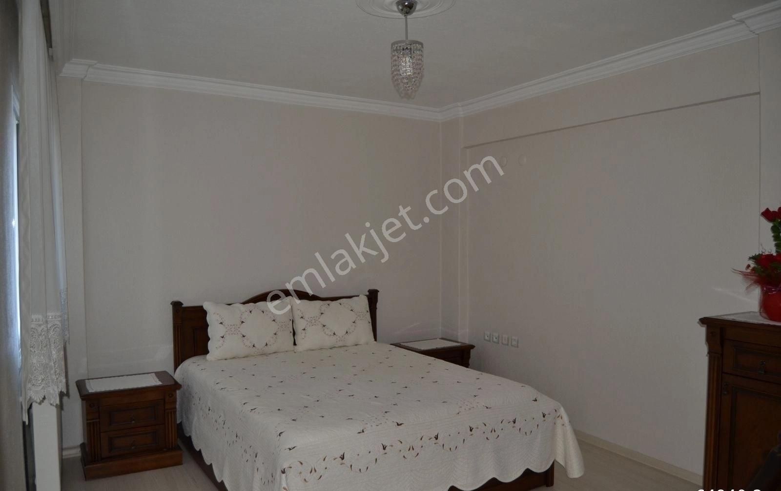 Buca Yeşilbağlar Mah.186 M2 3+1 2.kat D.gazlı Arakat-köşe Daire - Görsel 21