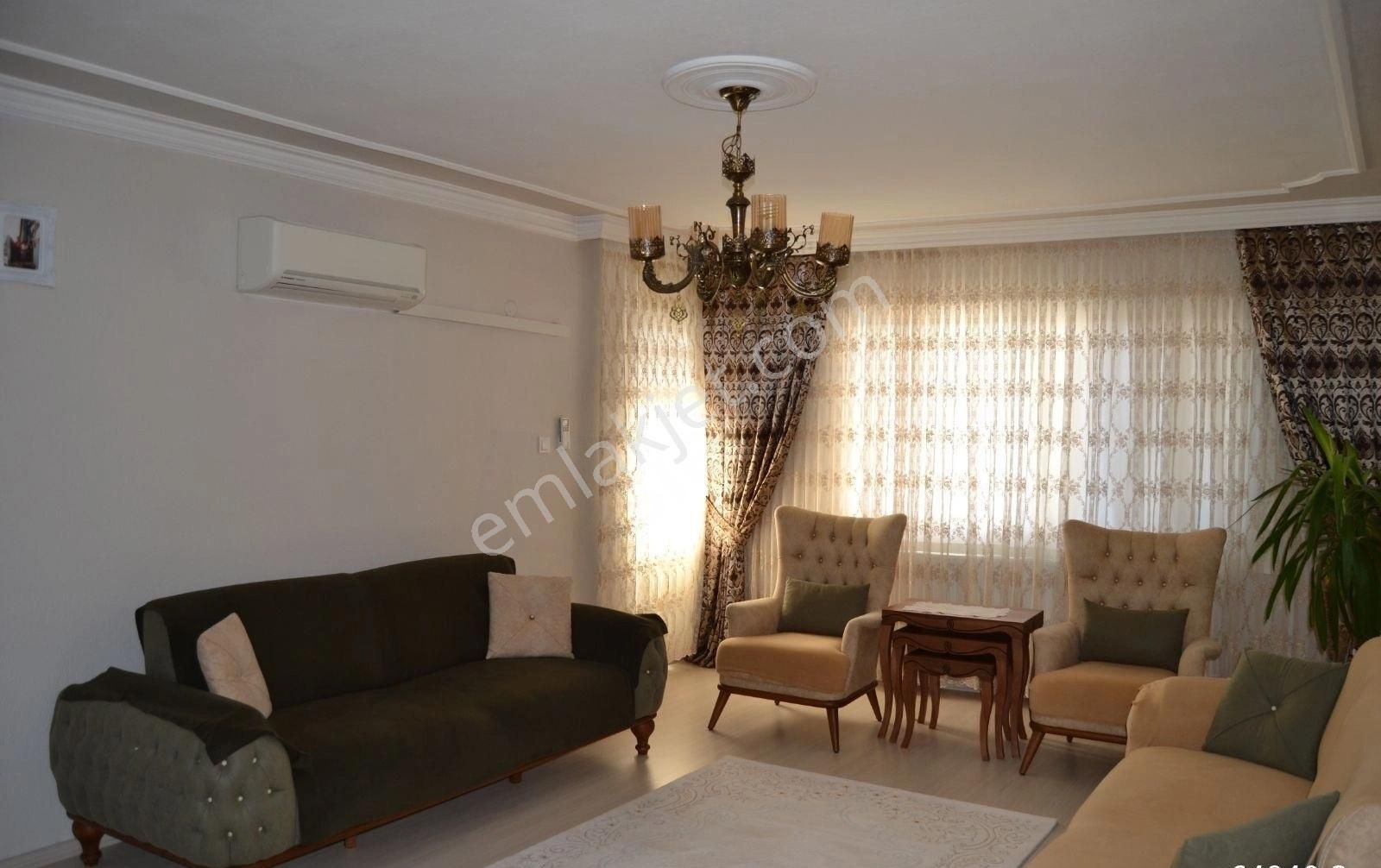 Buca Yeşilbağlar Mah.186 M2 3+1 2.kat D.gazlı Arakat-köşe Daire - Görsel 12