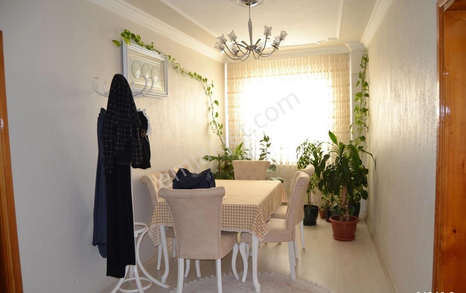 Buca Yeşilbağlar Mah.186 M2 3+1 2.kat D.gazlı Arakat-köşe Daire - Görsel 27