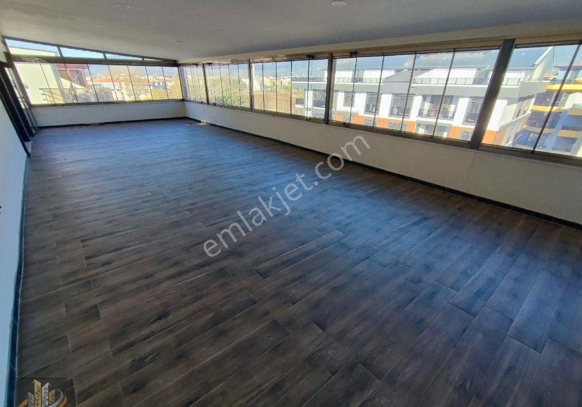 Altınkum Da Satılık Sıfır 80m2 Teraslı İki Mutfaklı Dubleks Daire - Görsel 26