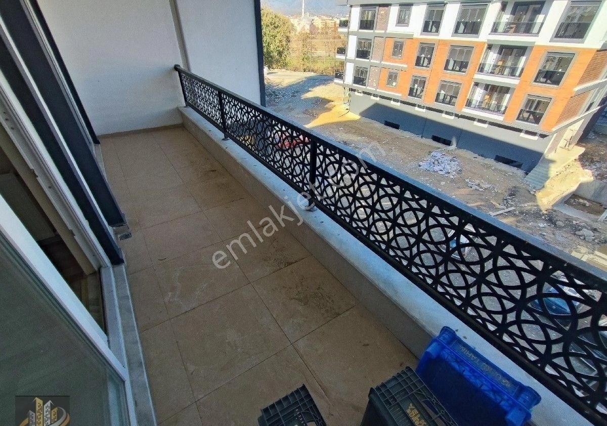 Altınkum Da Satılık Sıfır 80m2 Teraslı İki Mutfaklı Dubleks Daire - Görsel 8