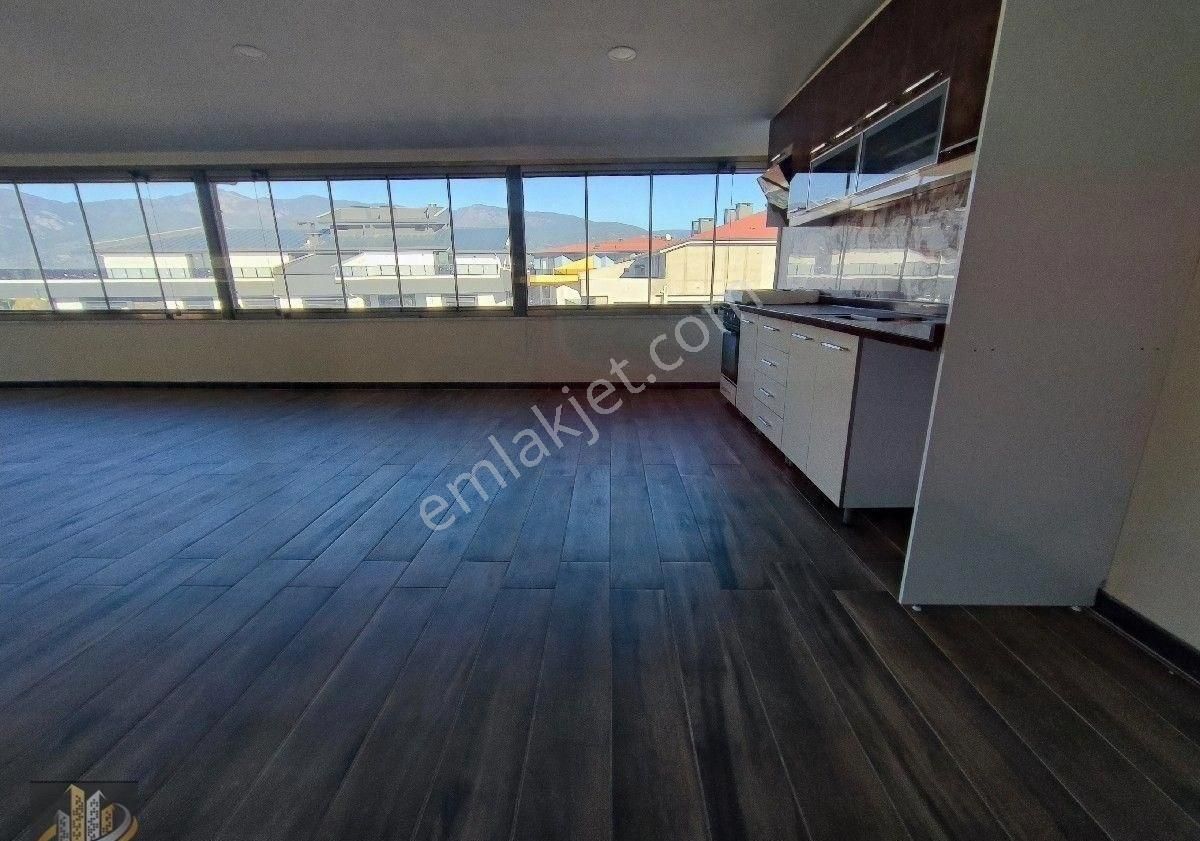 Altınkum Da Satılık Sıfır 80m2 Teraslı İki Mutfaklı Dubleks Daire - Görsel 34