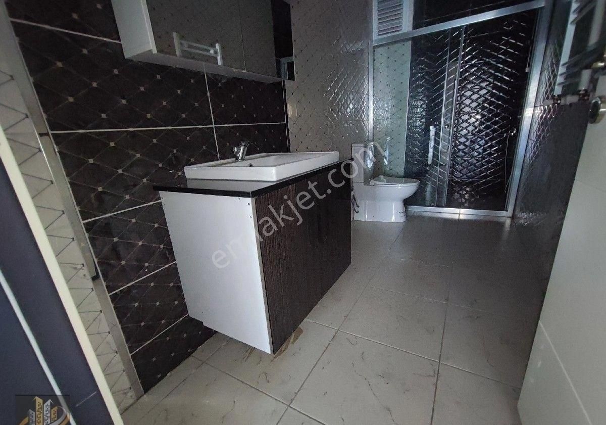 Altınkum Da Satılık Sıfır 80m2 Teraslı İki Mutfaklı Dubleks Daire - Görsel 29