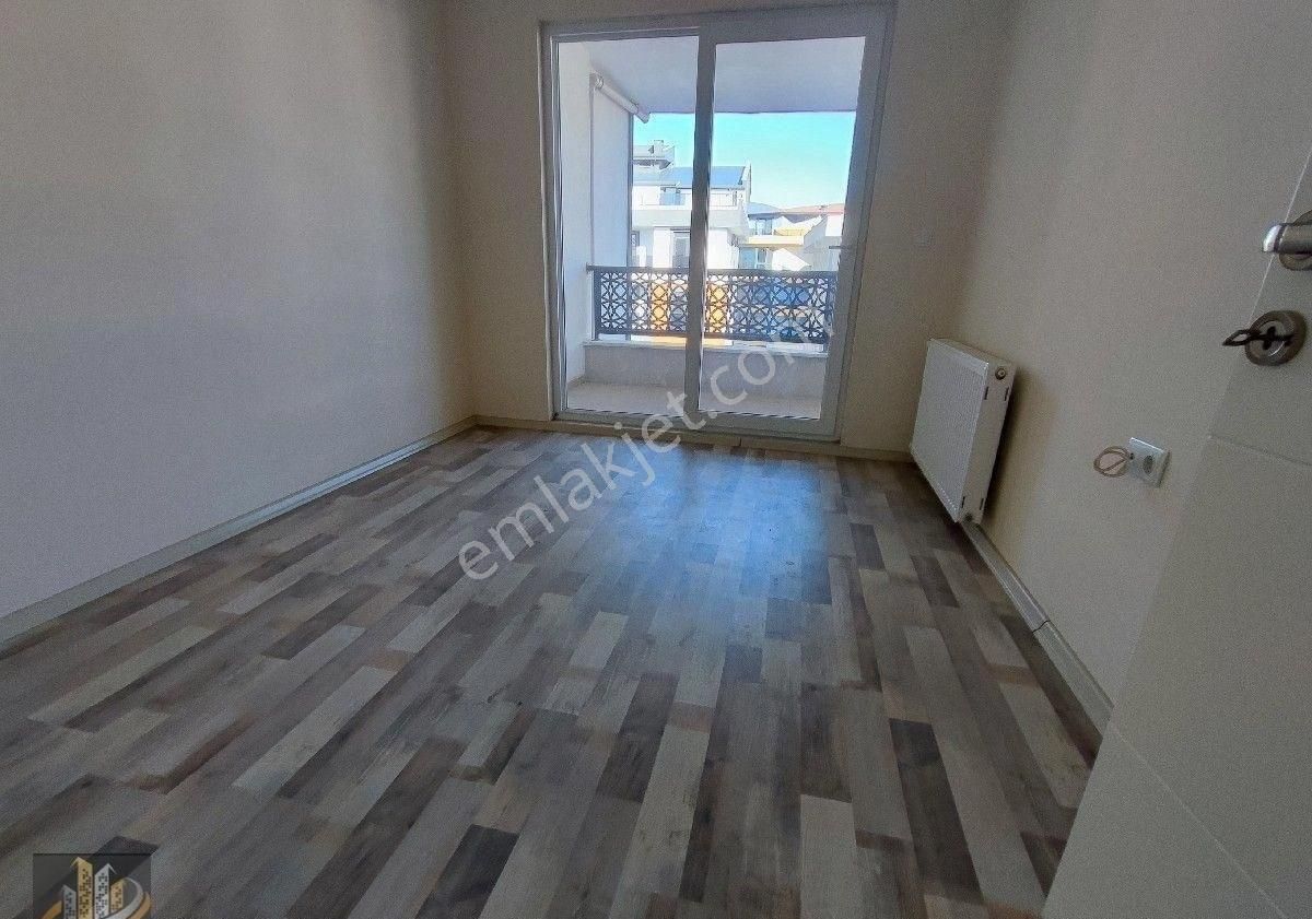 Altınkum Da Satılık Sıfır 80m2 Teraslı İki Mutfaklı Dubleks Daire - Görsel 14