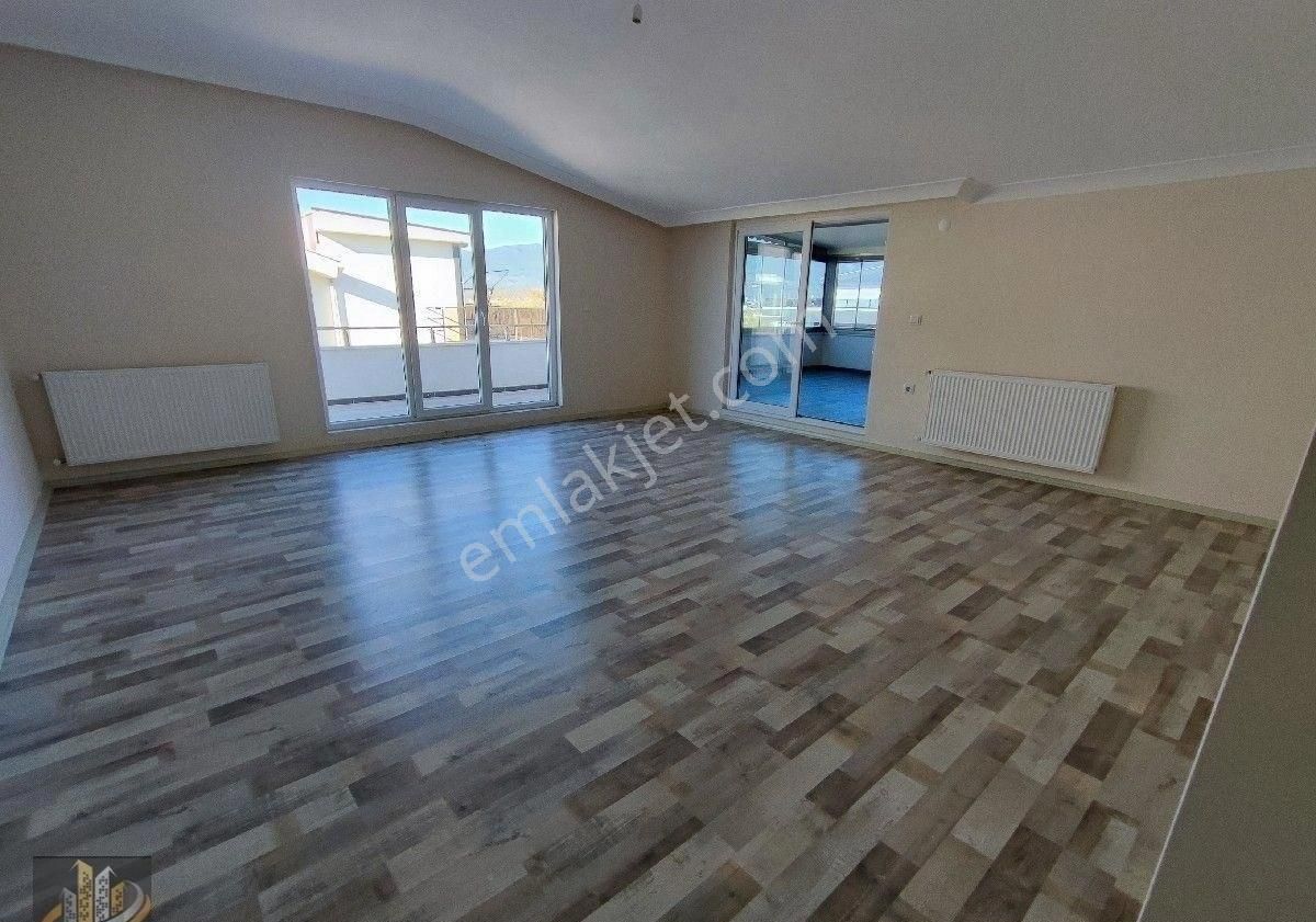 Altınkum Da Satılık Sıfır 80m2 Teraslı İki Mutfaklı Dubleks Daire - Görsel 27