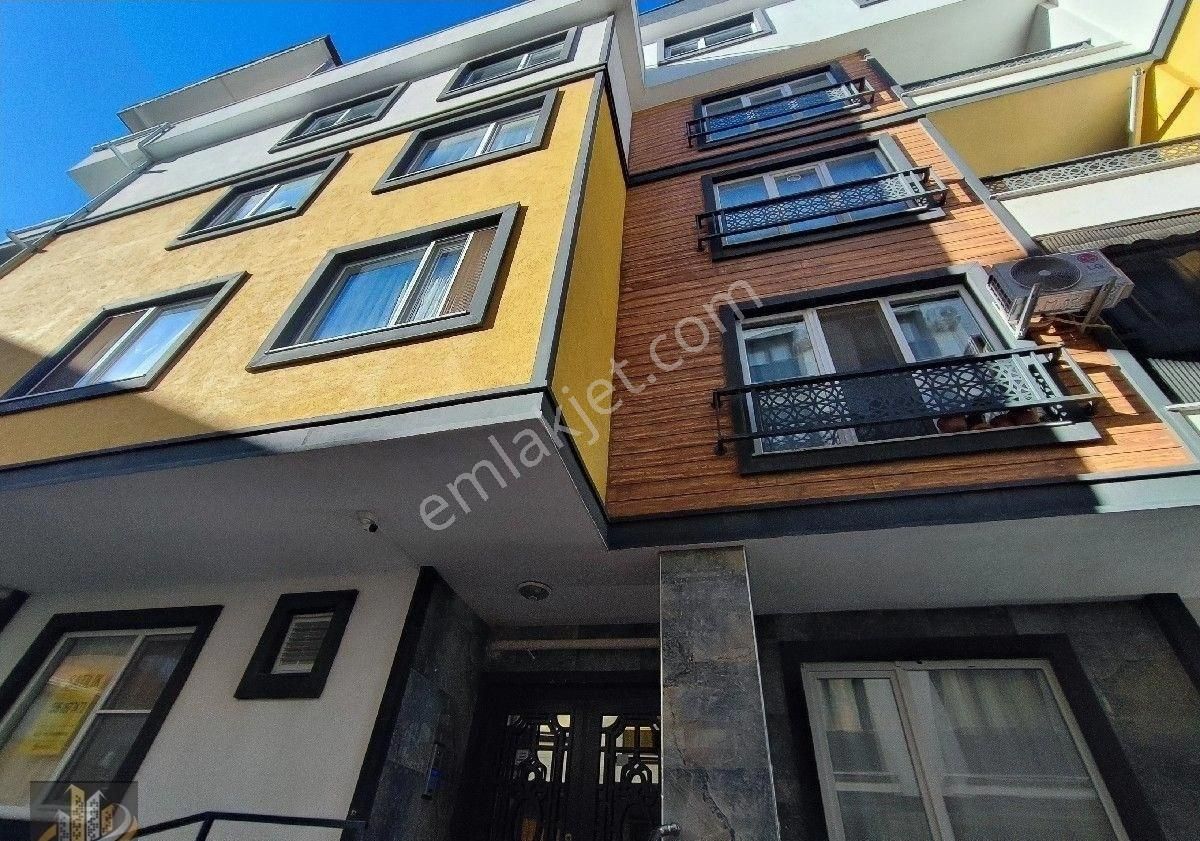 Altınkum Da Satılık Sıfır 80m2 Teraslı İki Mutfaklı Dubleks Daire - Görsel 33