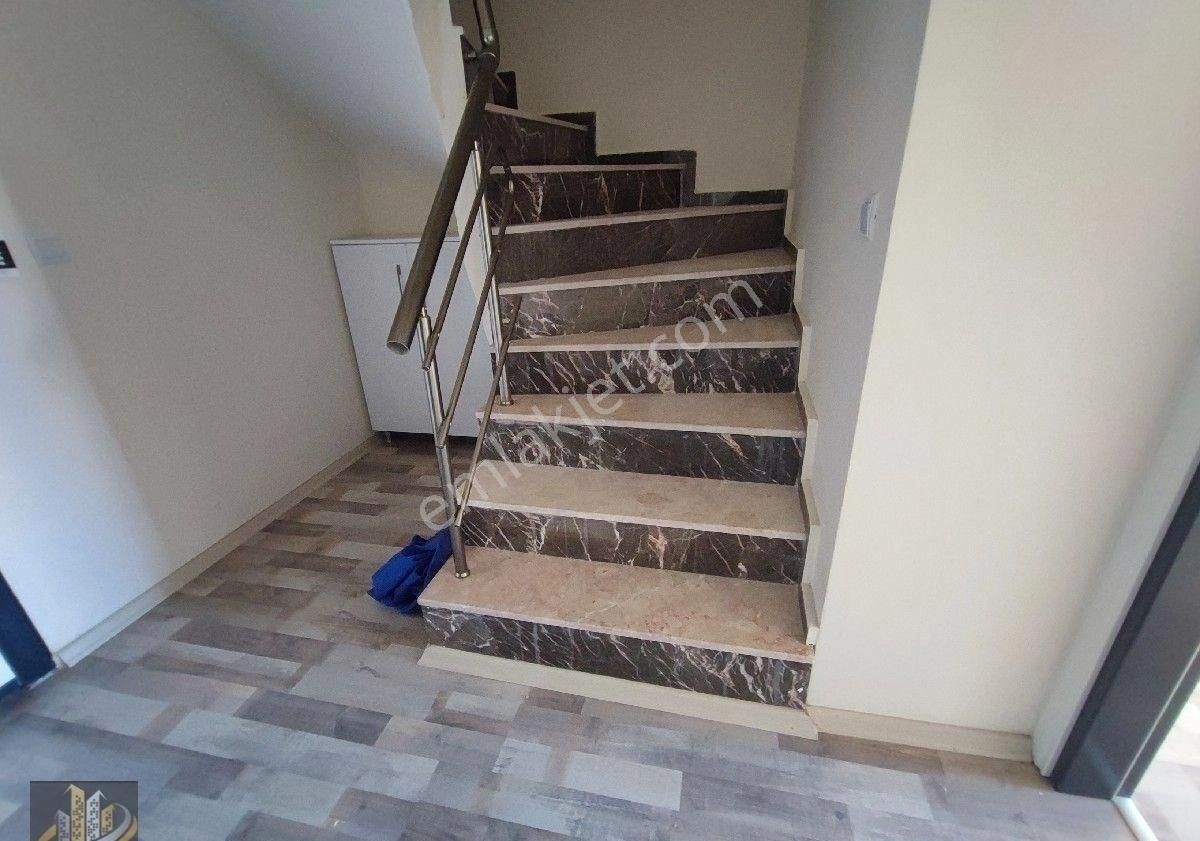 Altınkum Da Satılık Sıfır 80m2 Teraslı İki Mutfaklı Dubleks Daire - Görsel 4