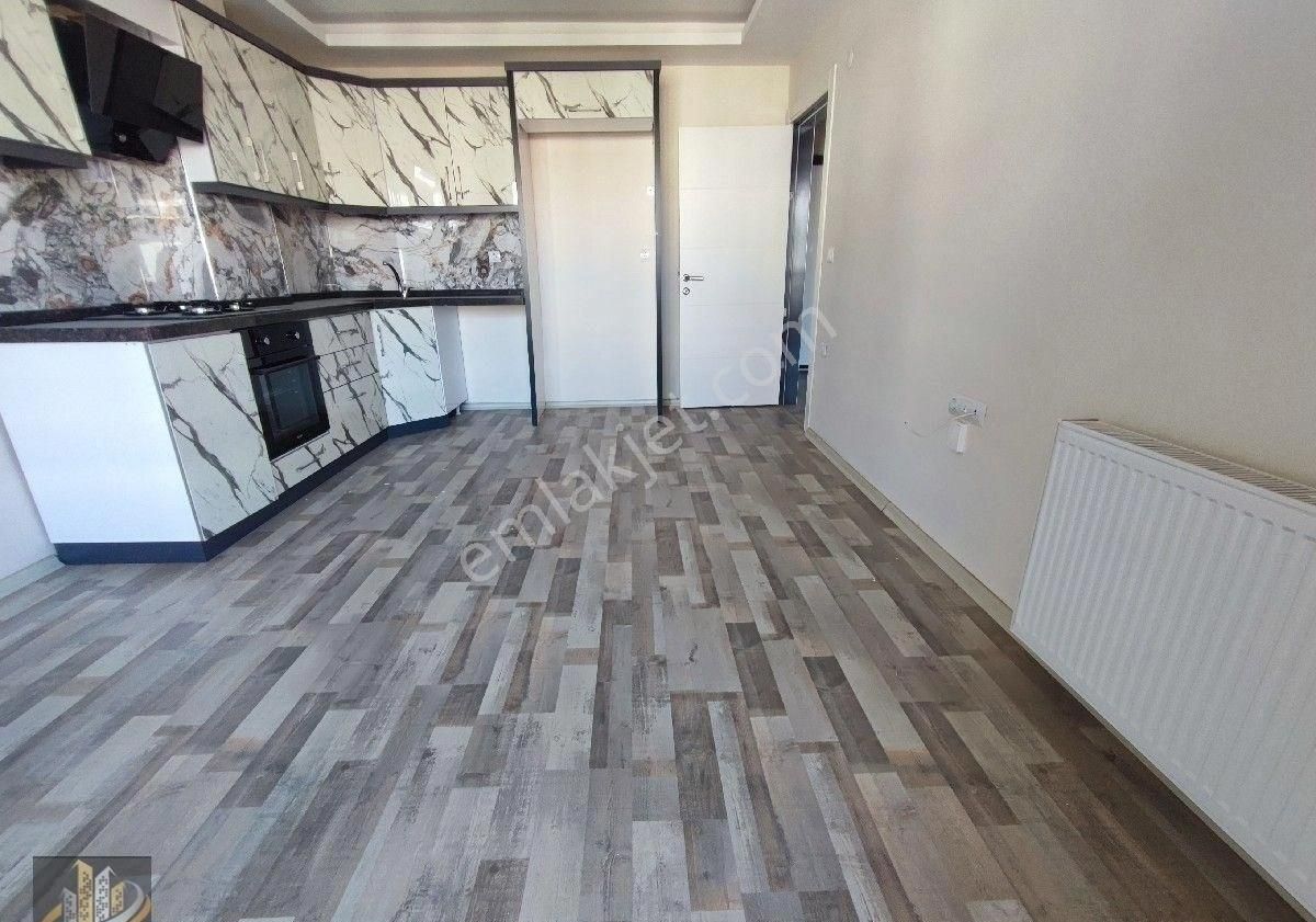 Altınkum Da Satılık Sıfır 80m2 Teraslı İki Mutfaklı Dubleks Daire - Görsel 3