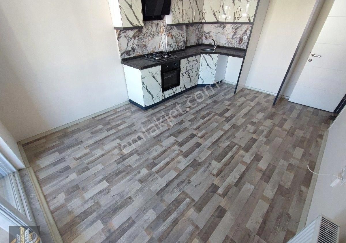 Altınkum Da Satılık Sıfır 80m2 Teraslı İki Mutfaklı Dubleks Daire - Görsel 15