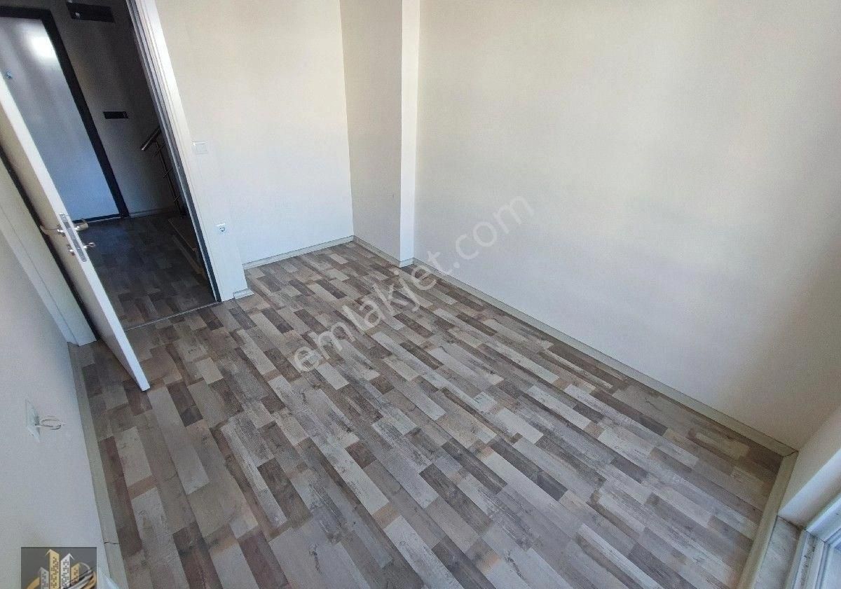 Altınkum Da Satılık Sıfır 80m2 Teraslı İki Mutfaklı Dubleks Daire - Görsel 2