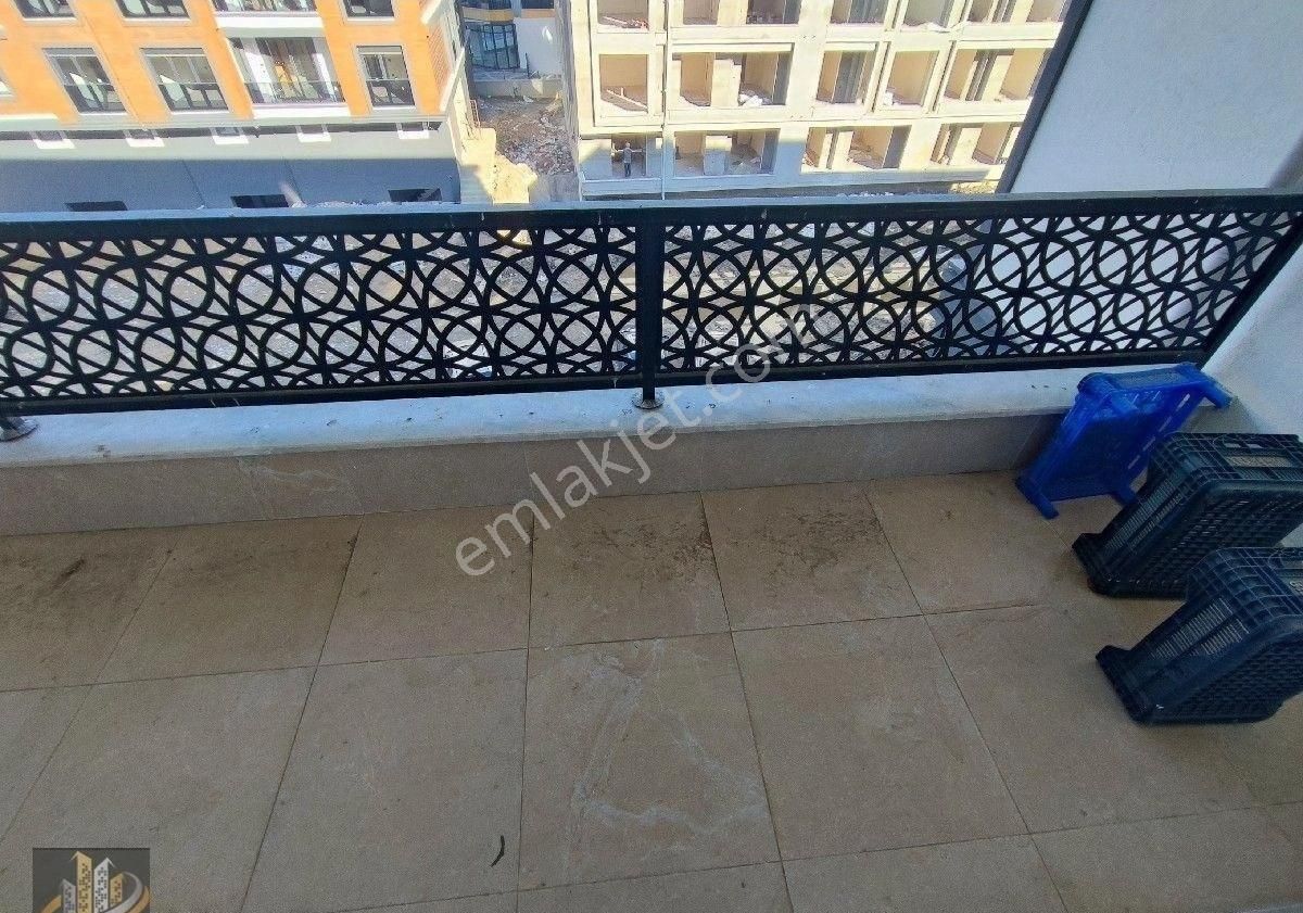 Altınkum Da Satılık Sıfır 80m2 Teraslı İki Mutfaklı Dubleks Daire - Görsel 22