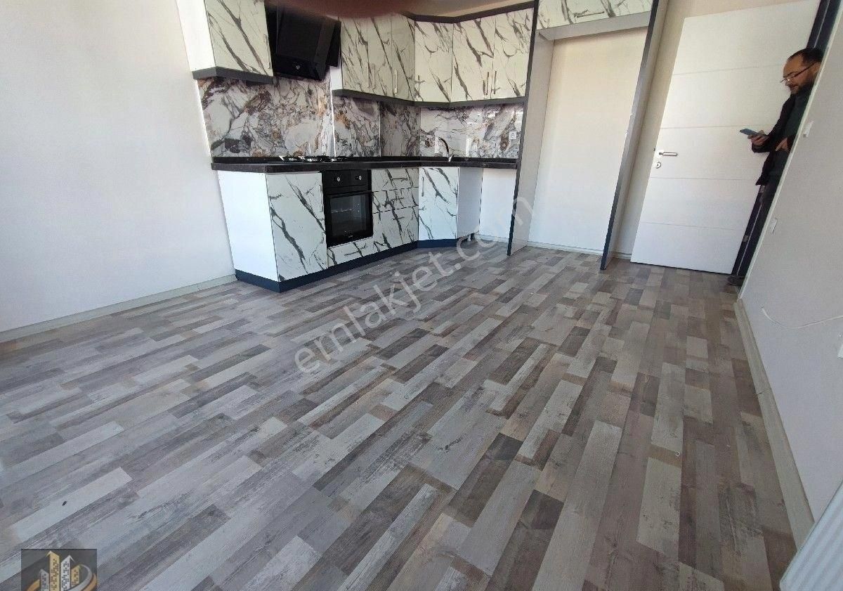 Altınkum Da Satılık Sıfır 80m2 Teraslı İki Mutfaklı Dubleks Daire - Görsel 10
