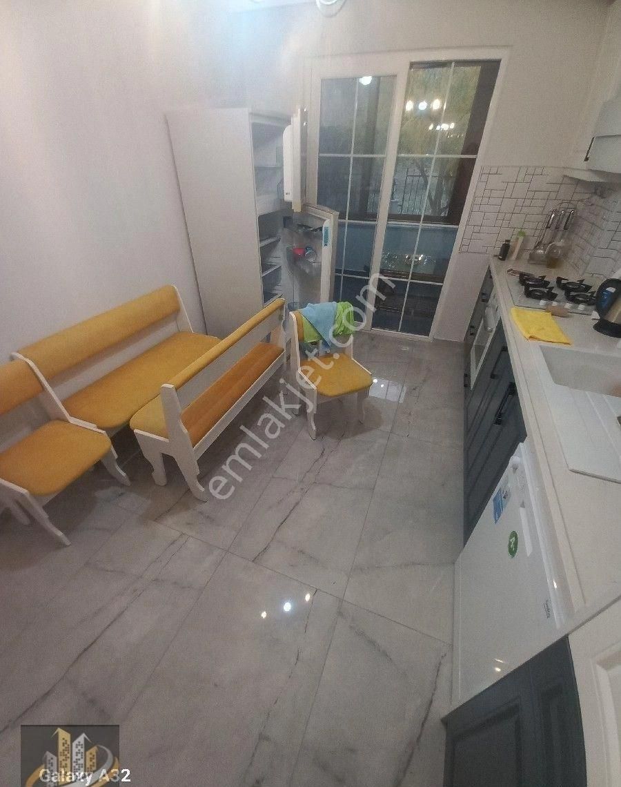 Akçay Işıkhan Emlaktan Güre 'de Denize 50m Mesafede 290m2 Arsa İçinde Satılık Müstakil Ev - Görsel 31